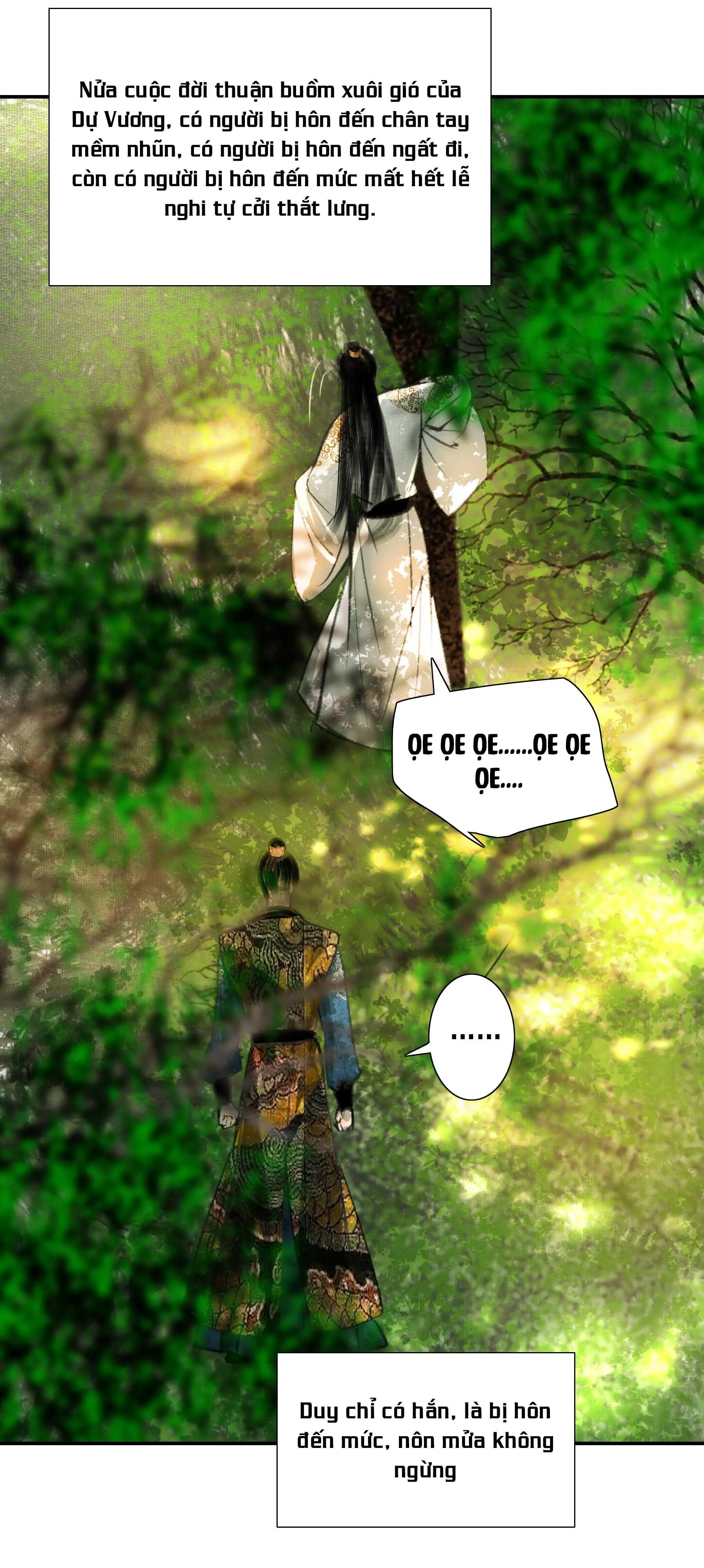 Vòng Luân Hồi Chapter 29 Trang 27