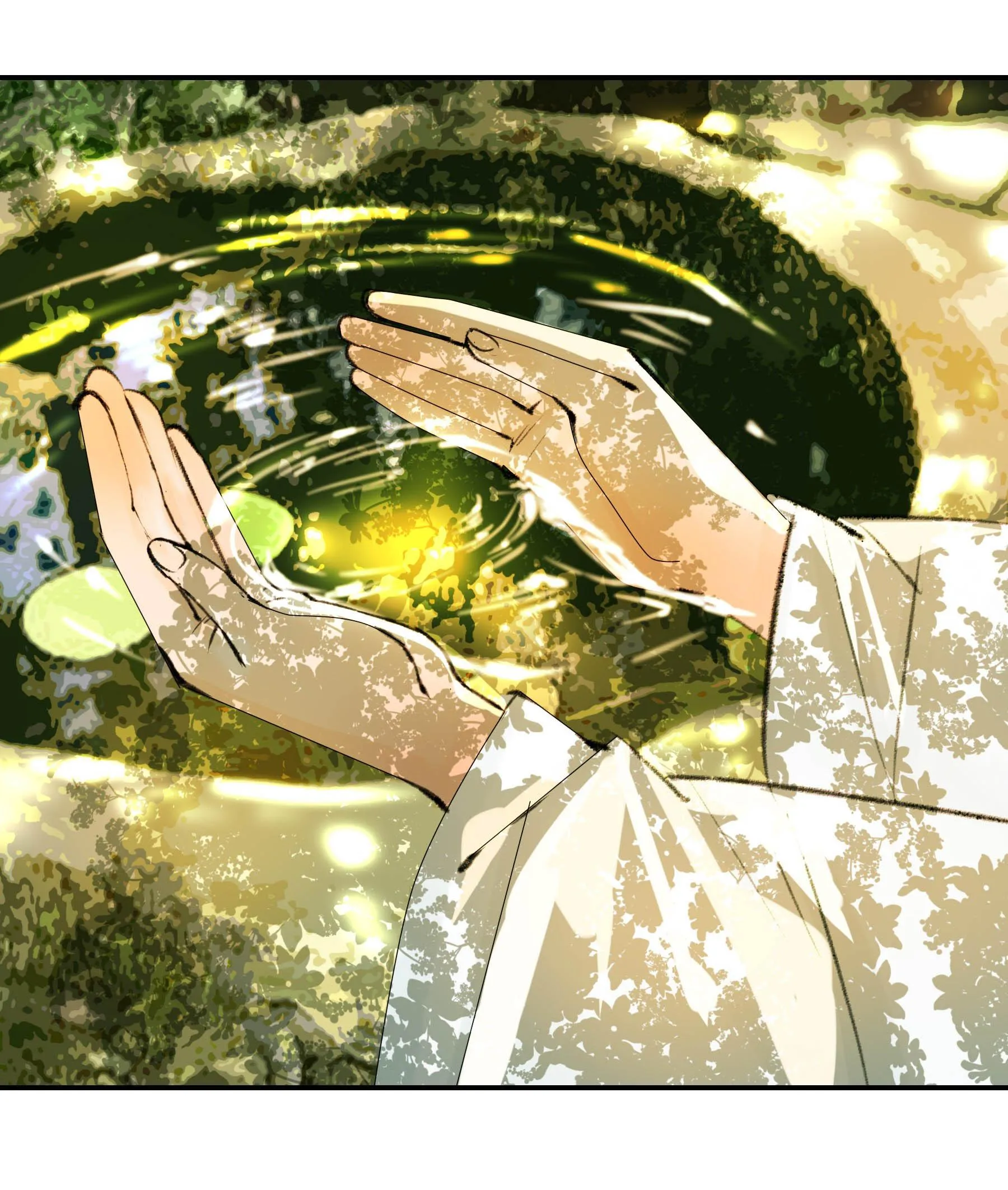 Vòng Luân Hồi Chapter 29 Trang 29