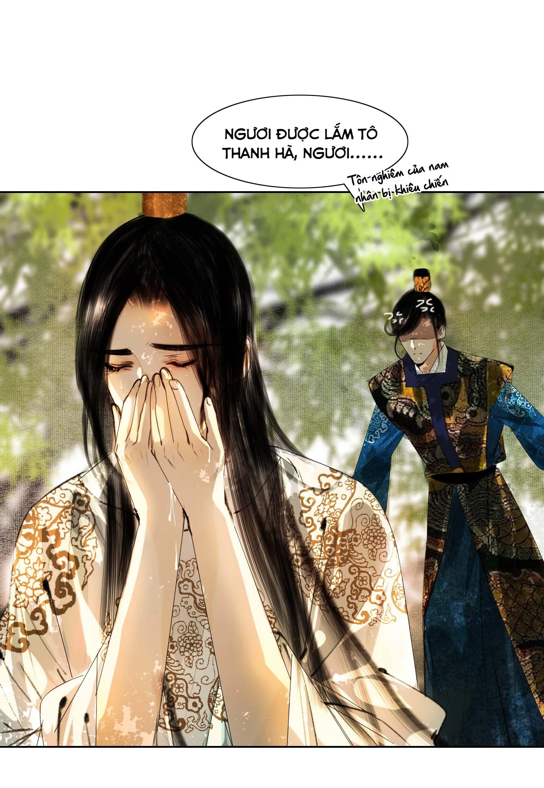 Vòng Luân Hồi Chapter 29 Trang 30