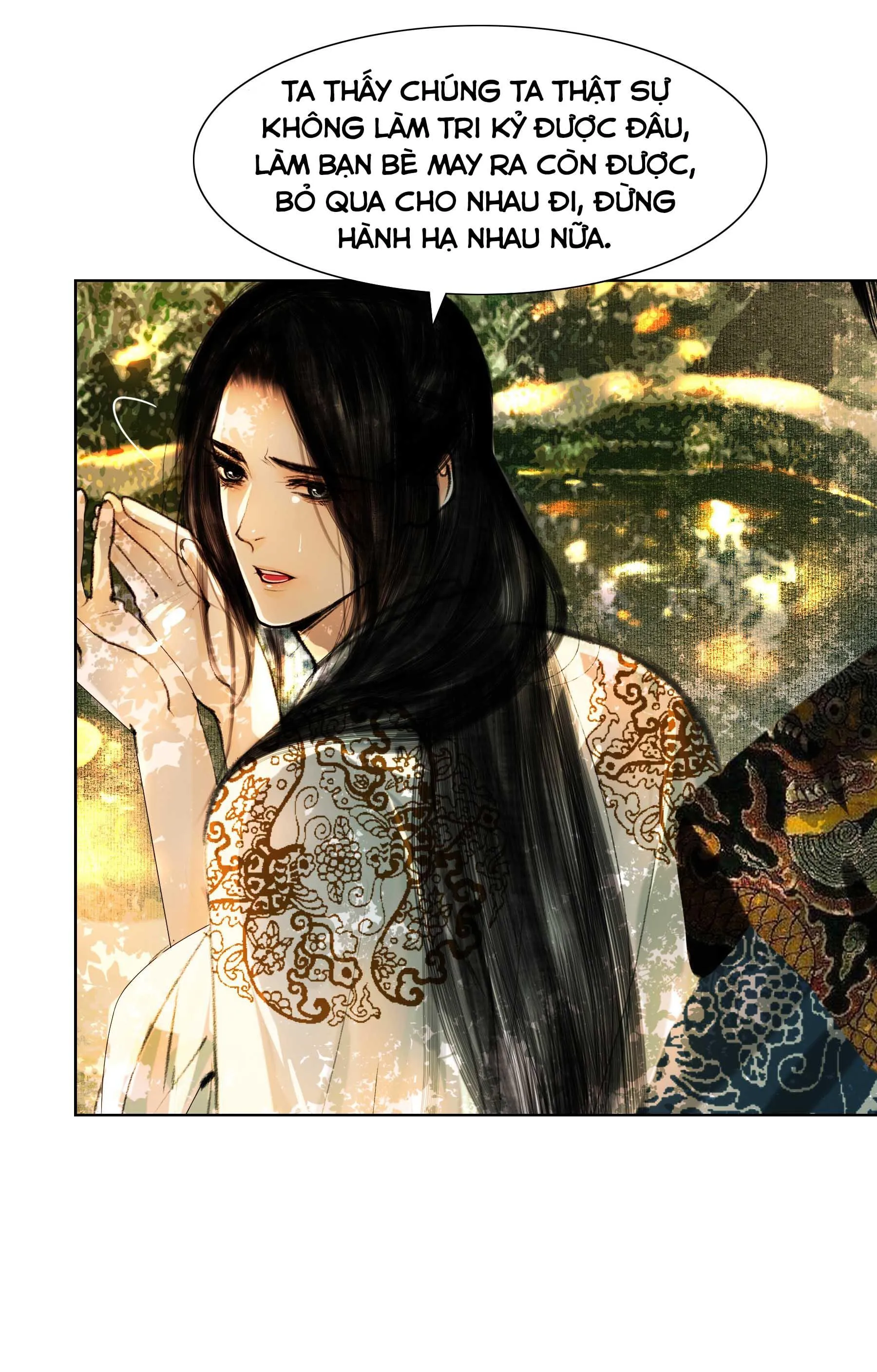 Vòng Luân Hồi Chapter 29 Trang 31