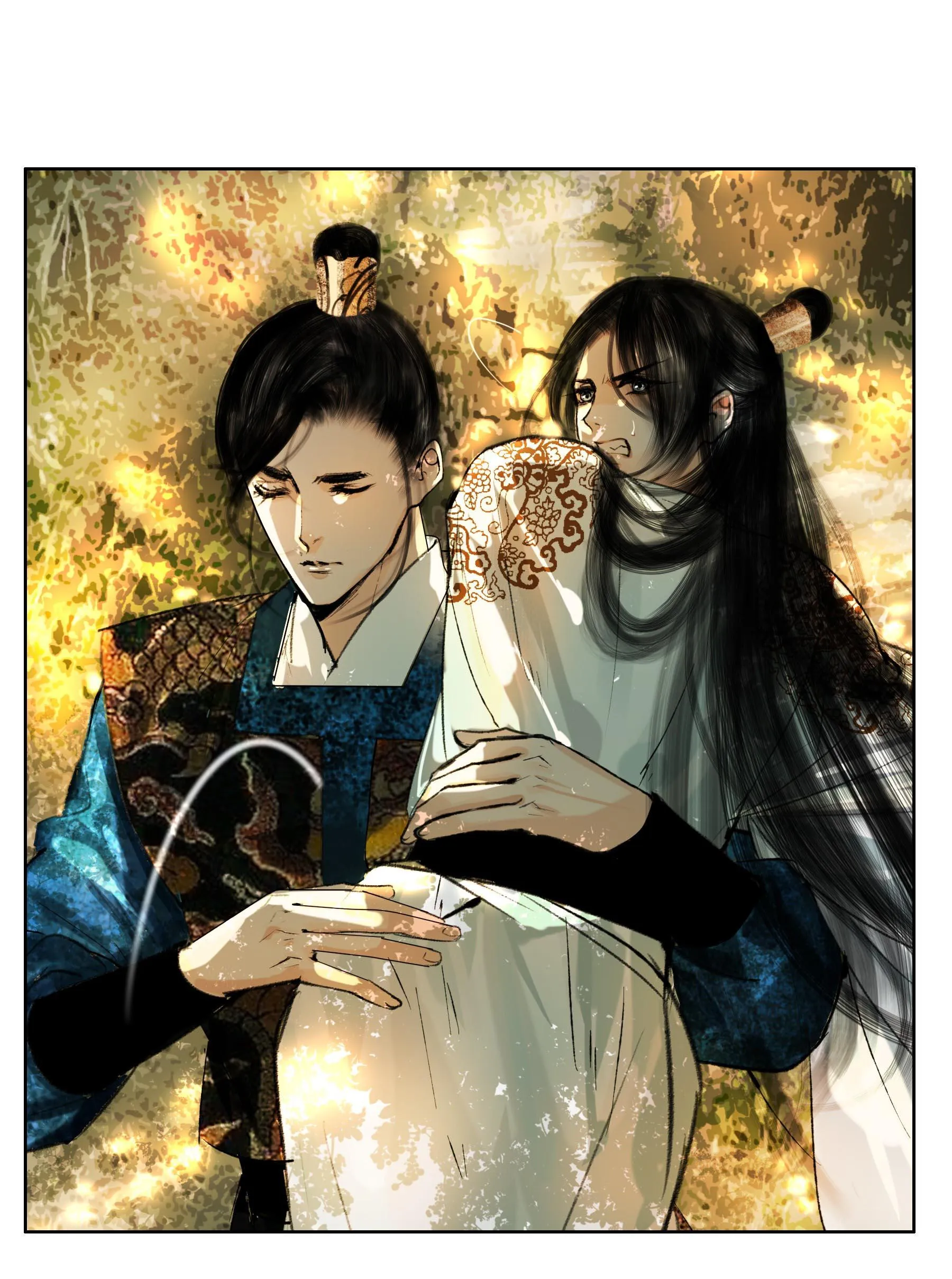 Vòng Luân Hồi Chapter 30 Trang 4