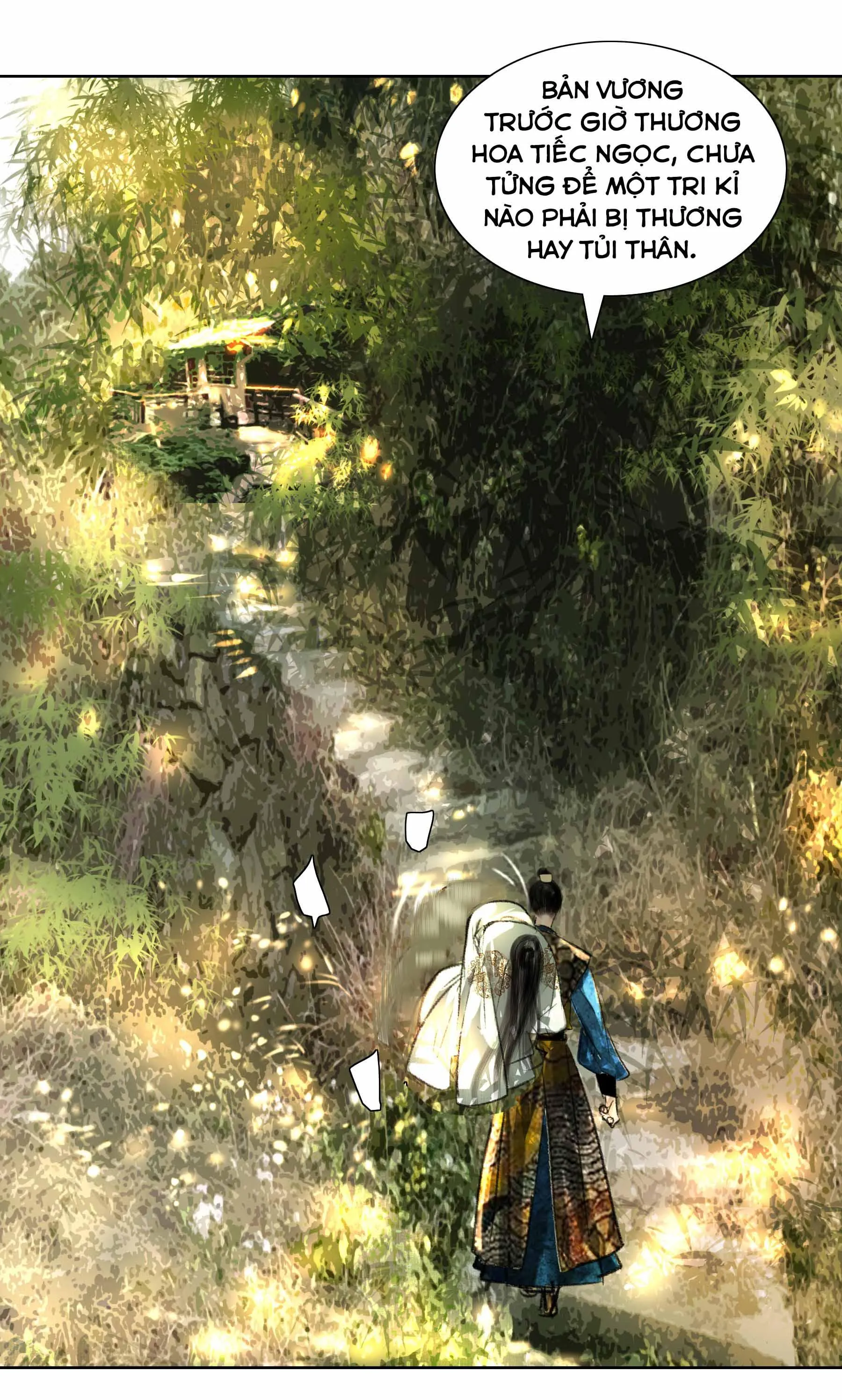 Vòng Luân Hồi Chapter 30 Trang 5