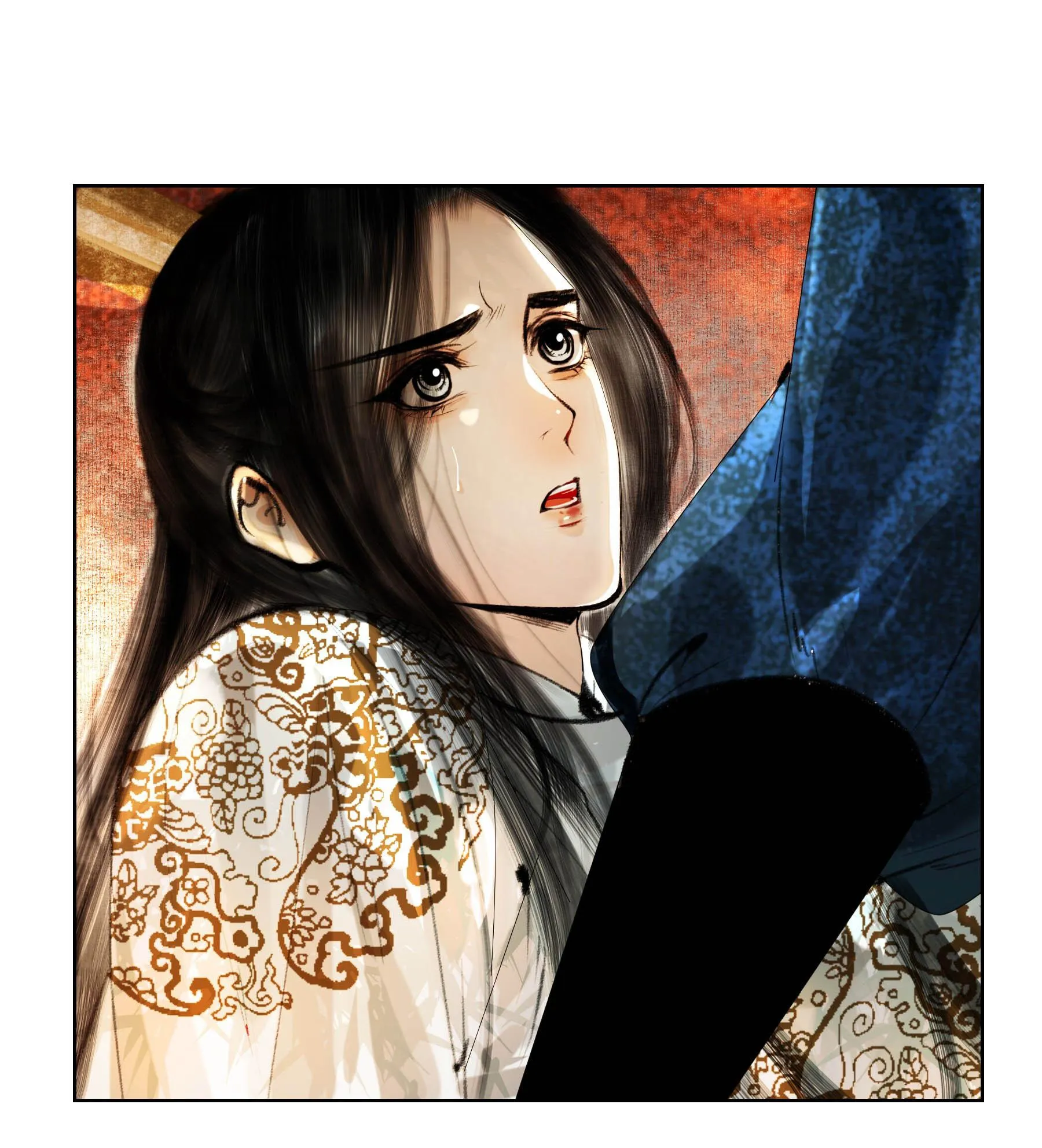 Vòng Luân Hồi Chapter 30 Trang 7