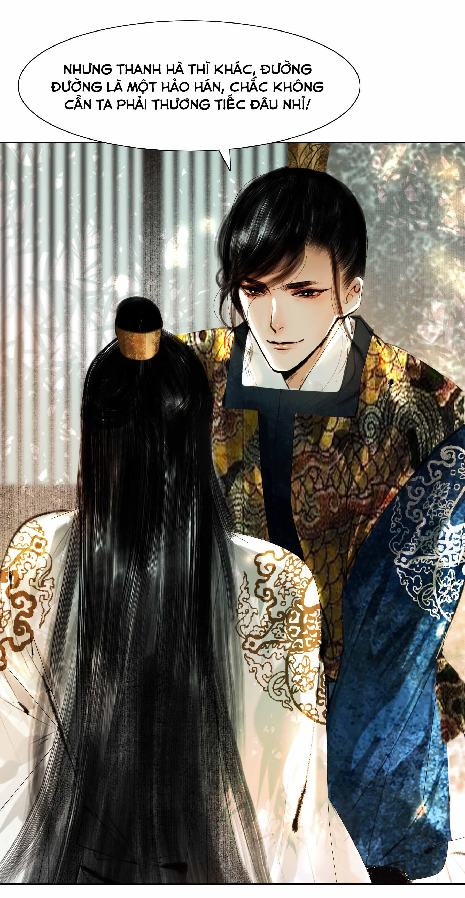 Vòng Luân Hồi Chapter 30 Trang 8