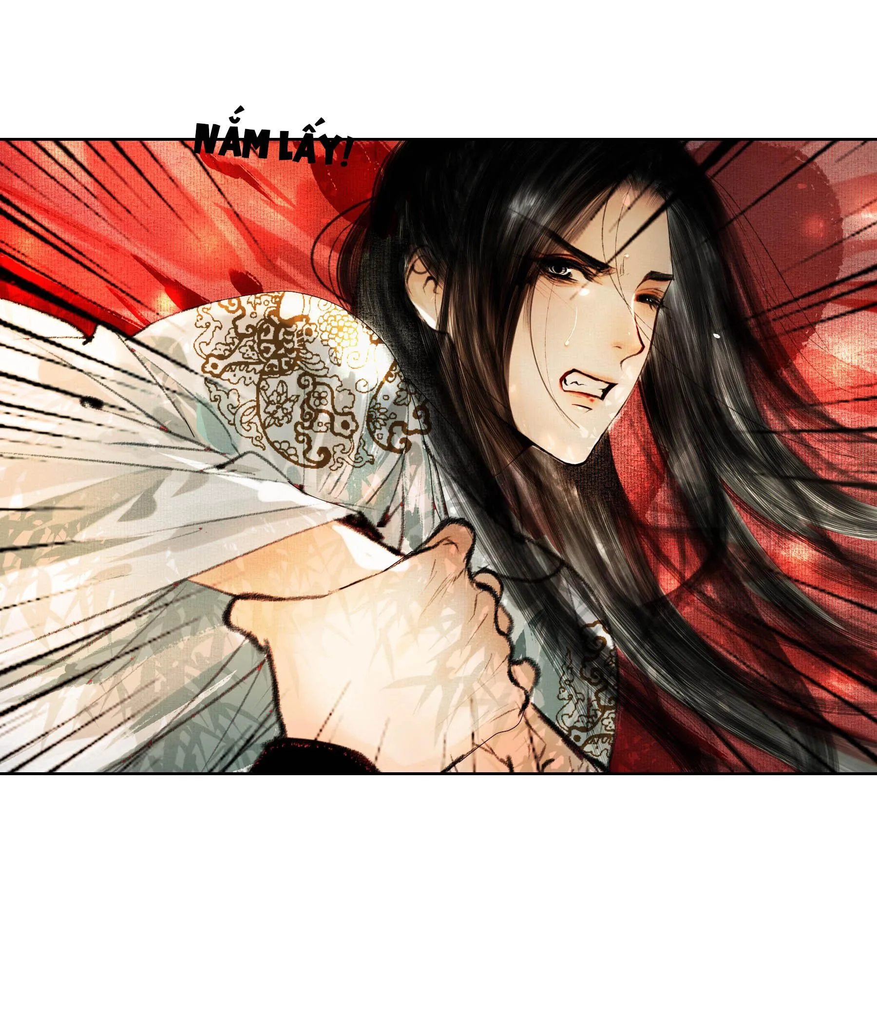 Vòng Luân Hồi Chapter 30 Trang 10