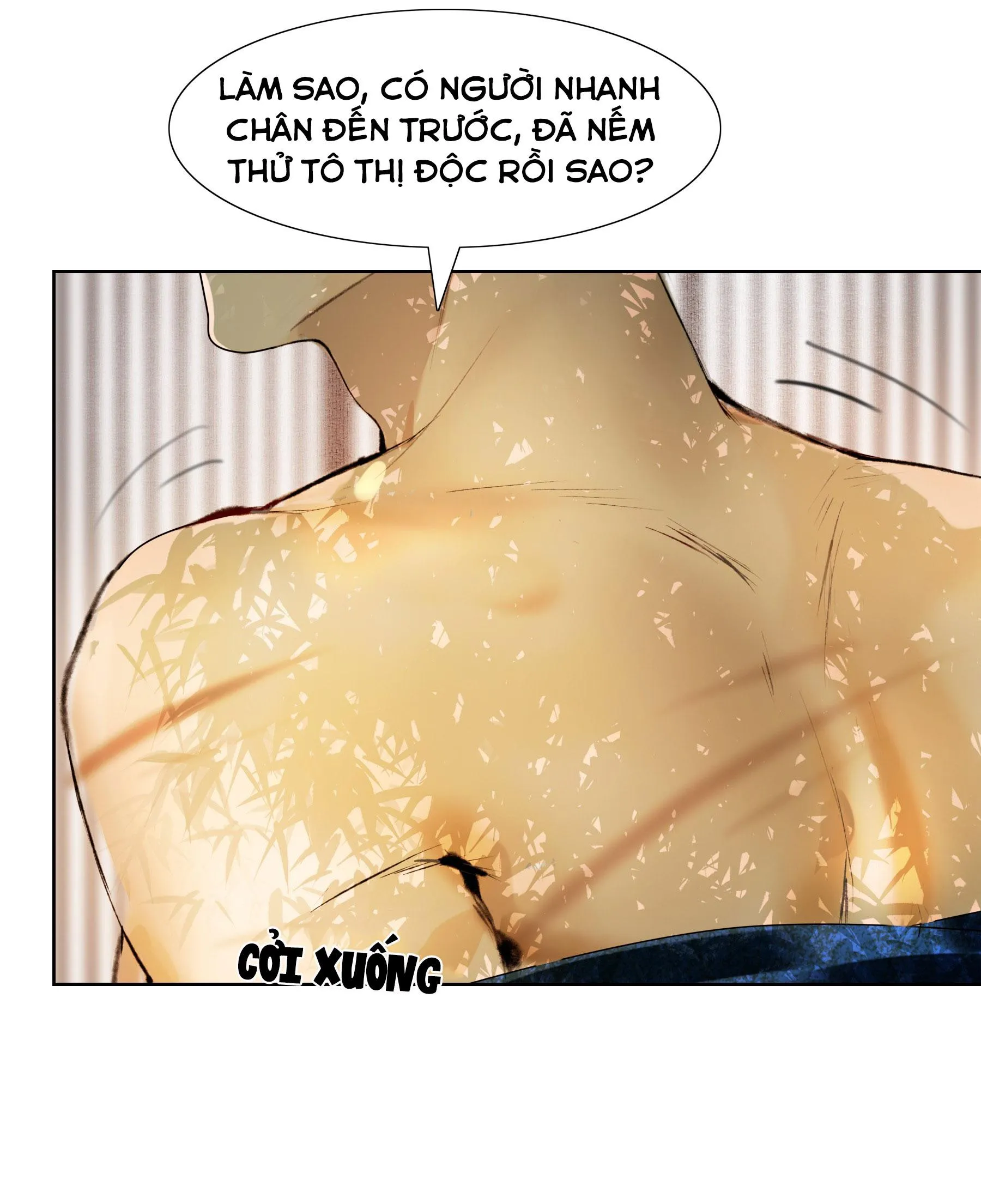 Vòng Luân Hồi Chapter 30 Trang 13