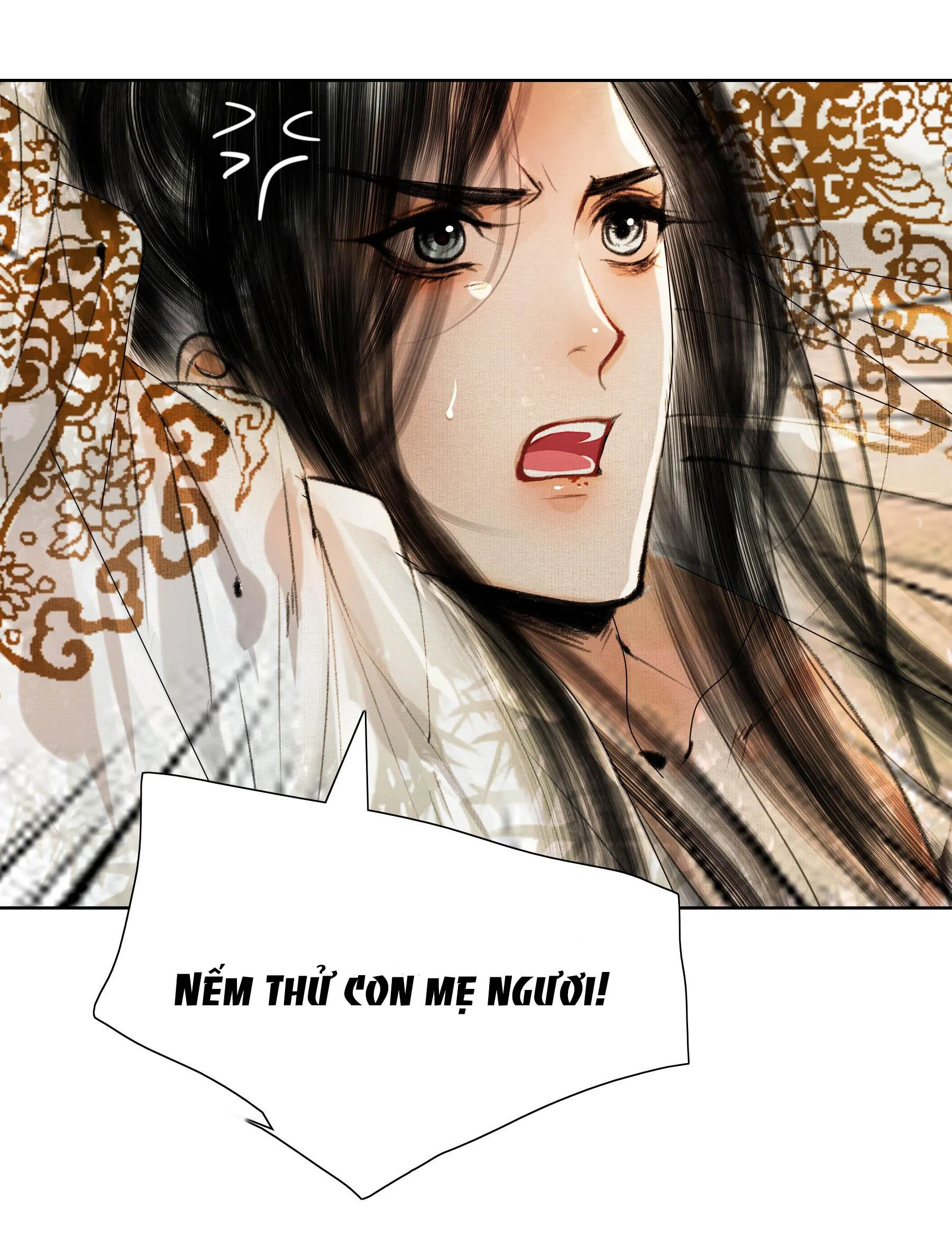 Vòng Luân Hồi Chapter 30 Trang 16