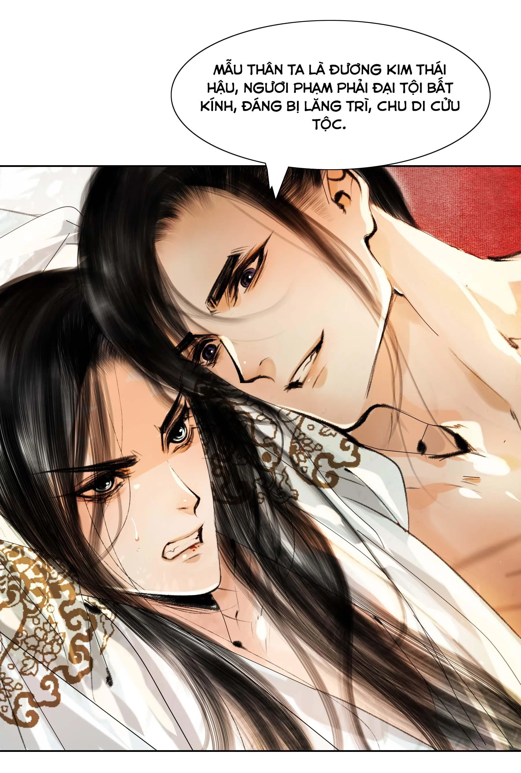 Vòng Luân Hồi Chapter 30 Trang 17