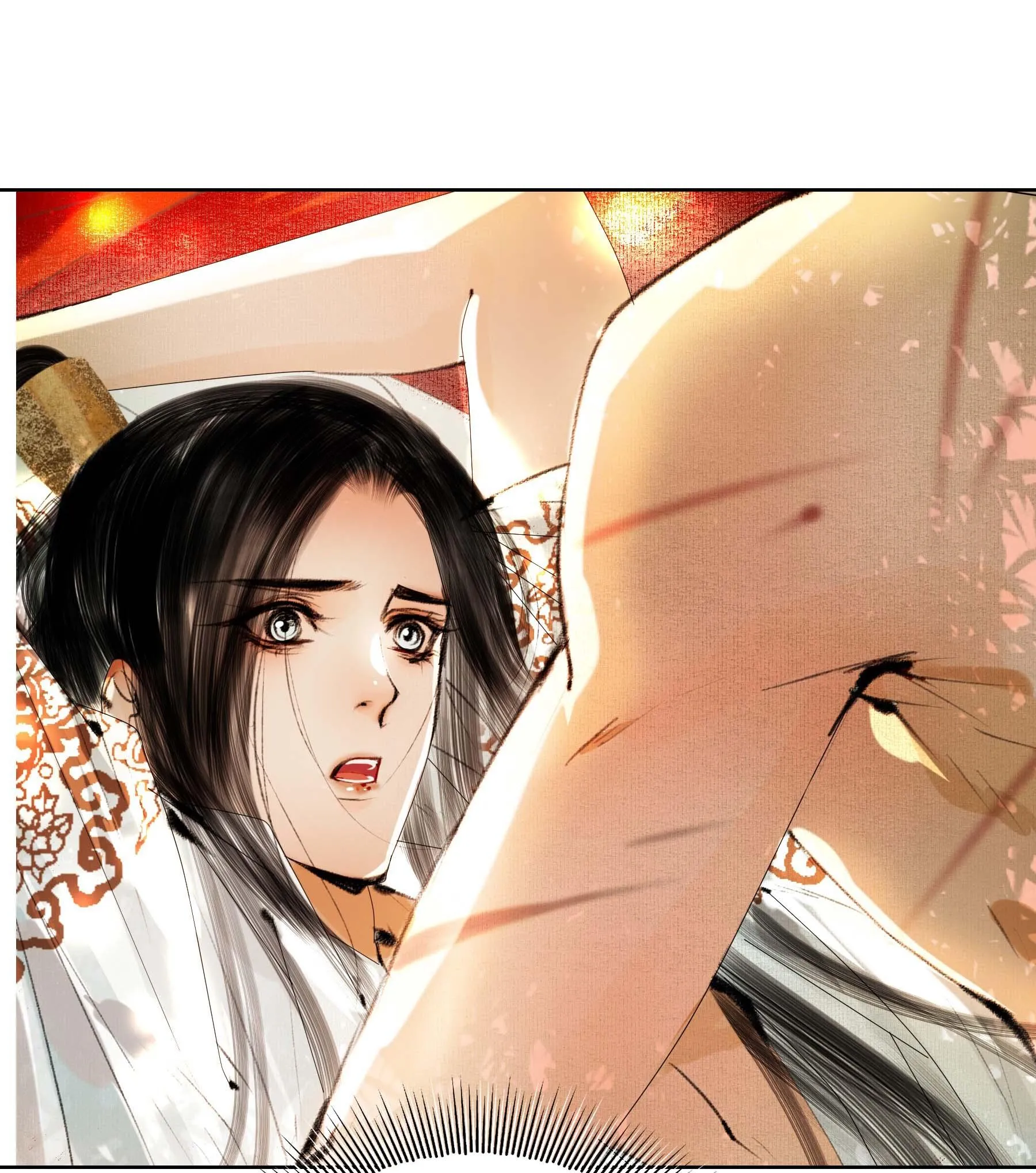 Vòng Luân Hồi Chapter 30 Trang 18