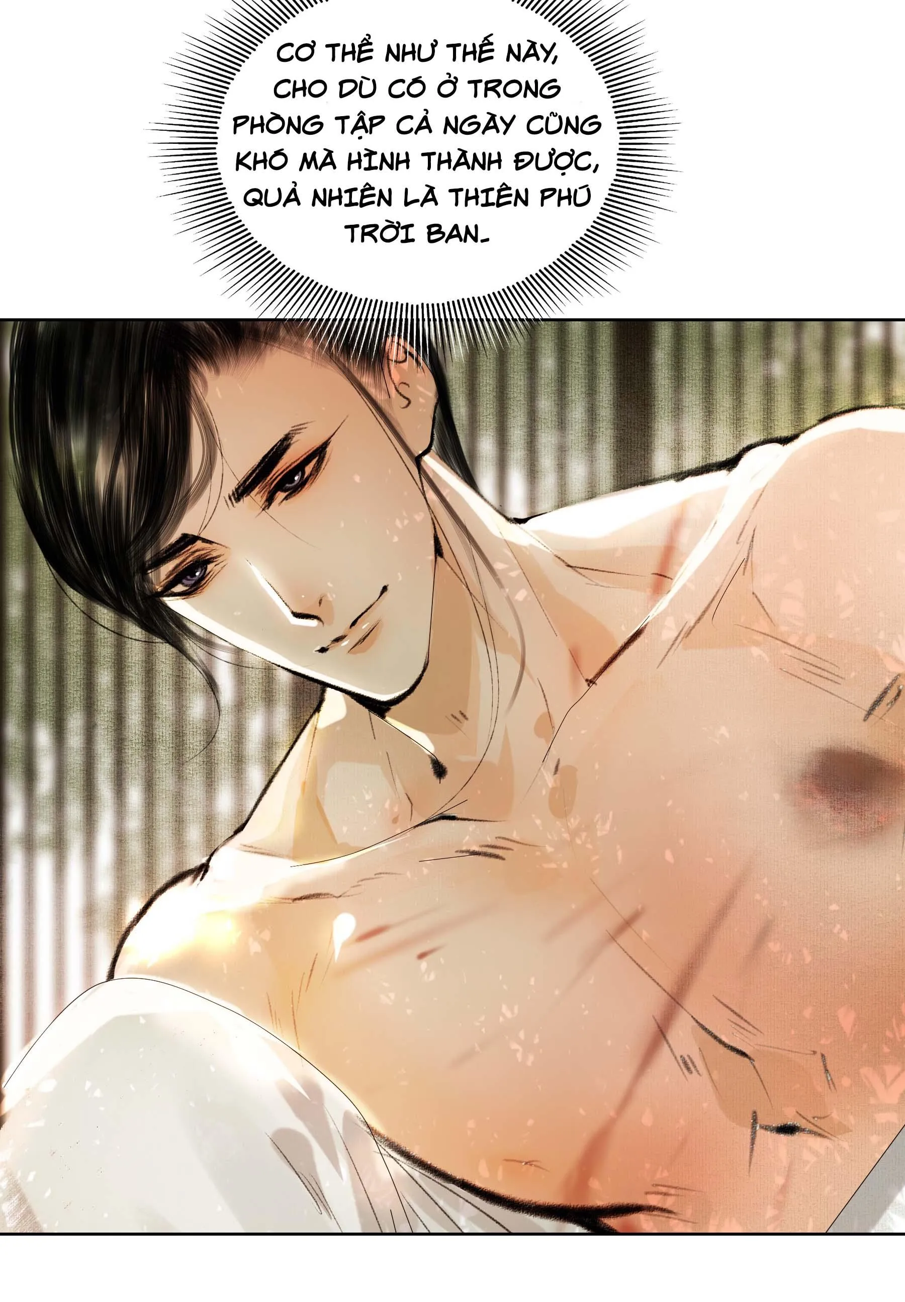 Vòng Luân Hồi Chapter 30 Trang 19