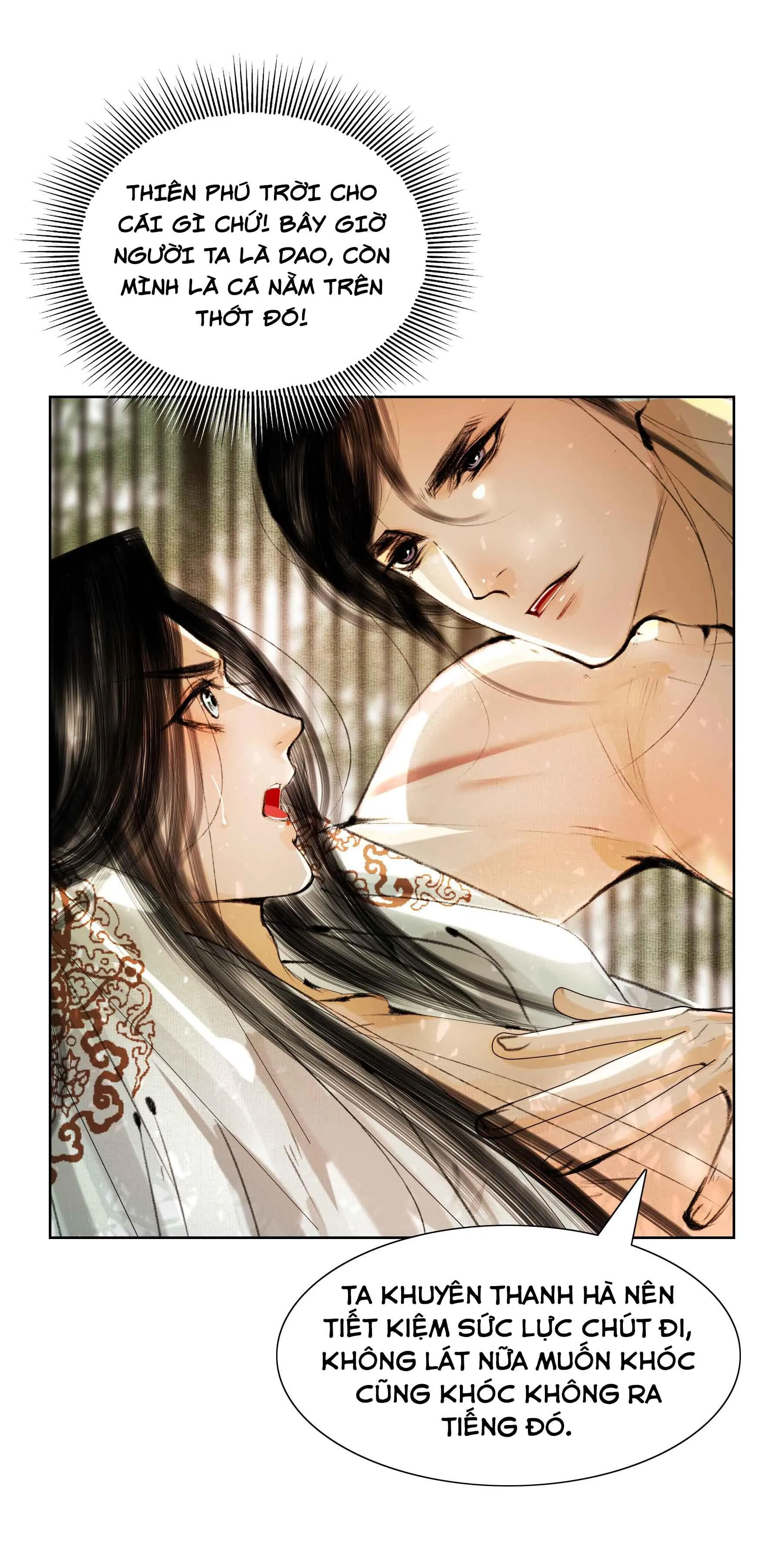 Vòng Luân Hồi Chapter 30 Trang 20