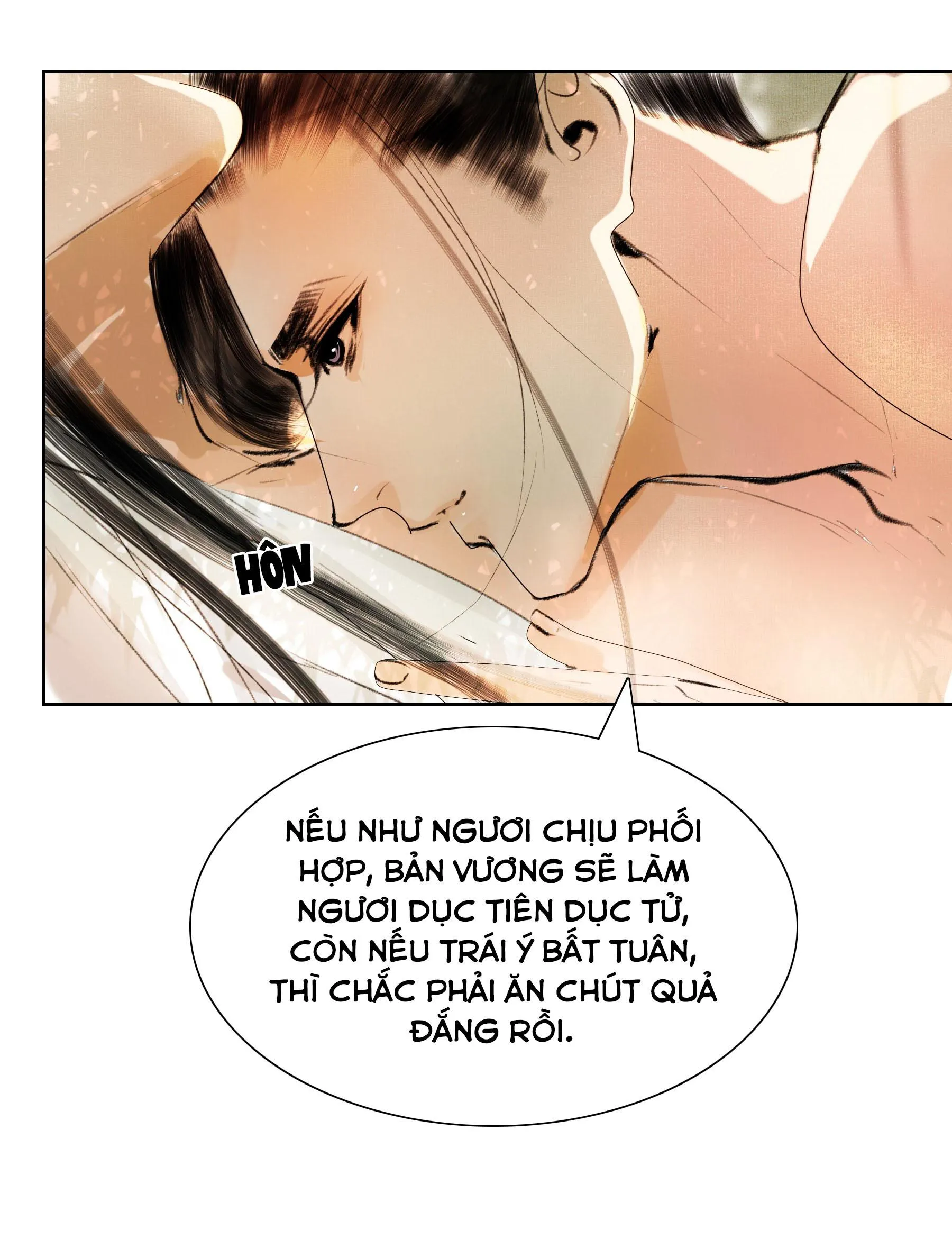 Vòng Luân Hồi Chapter 30 Trang 21