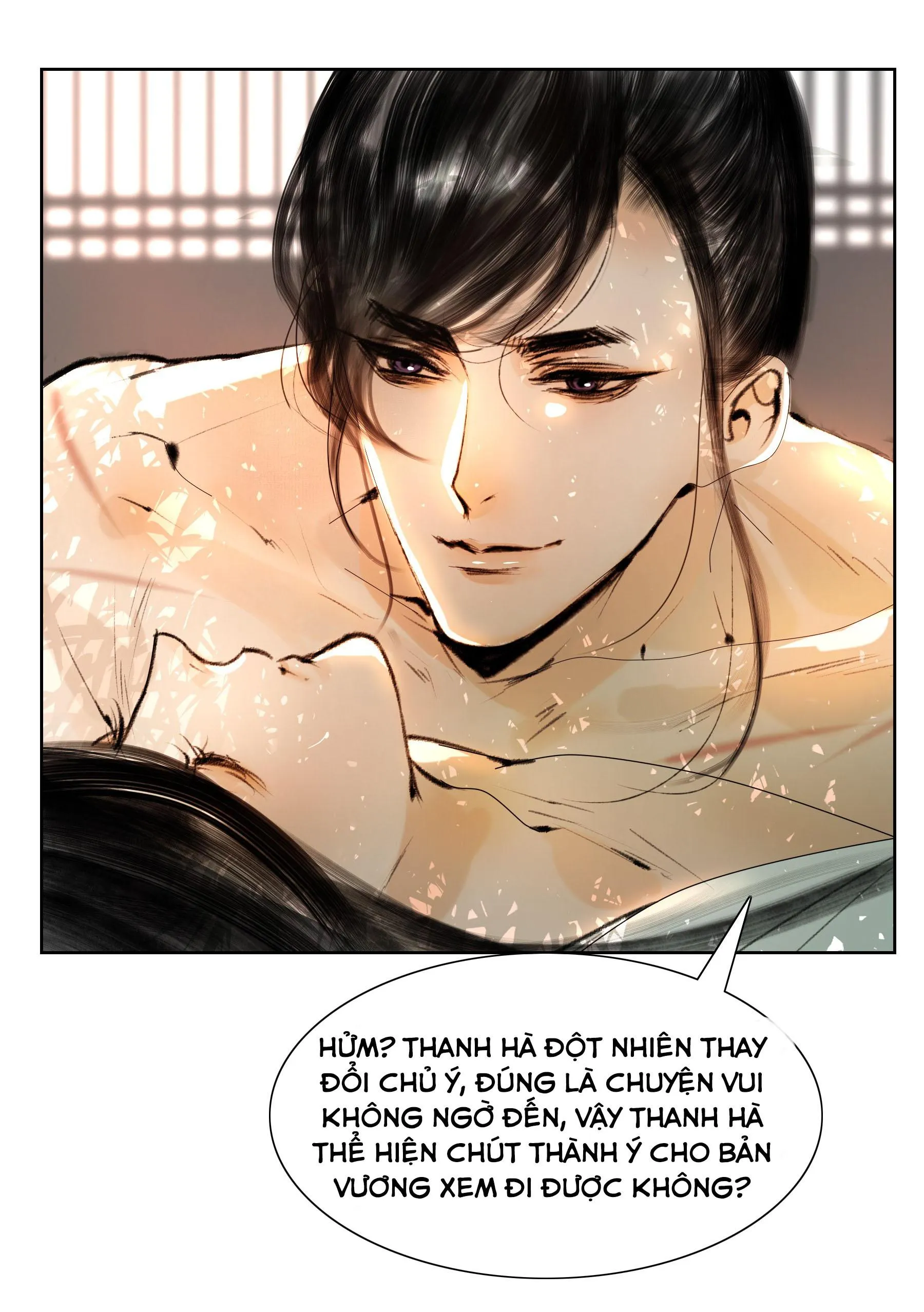 Vòng Luân Hồi Chapter 30 Trang 24