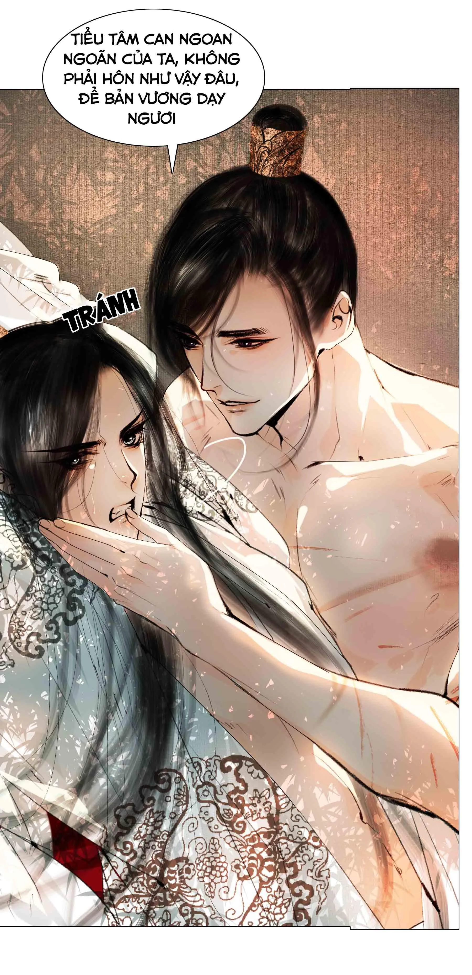 Vòng Luân Hồi Chapter 30 Trang 29