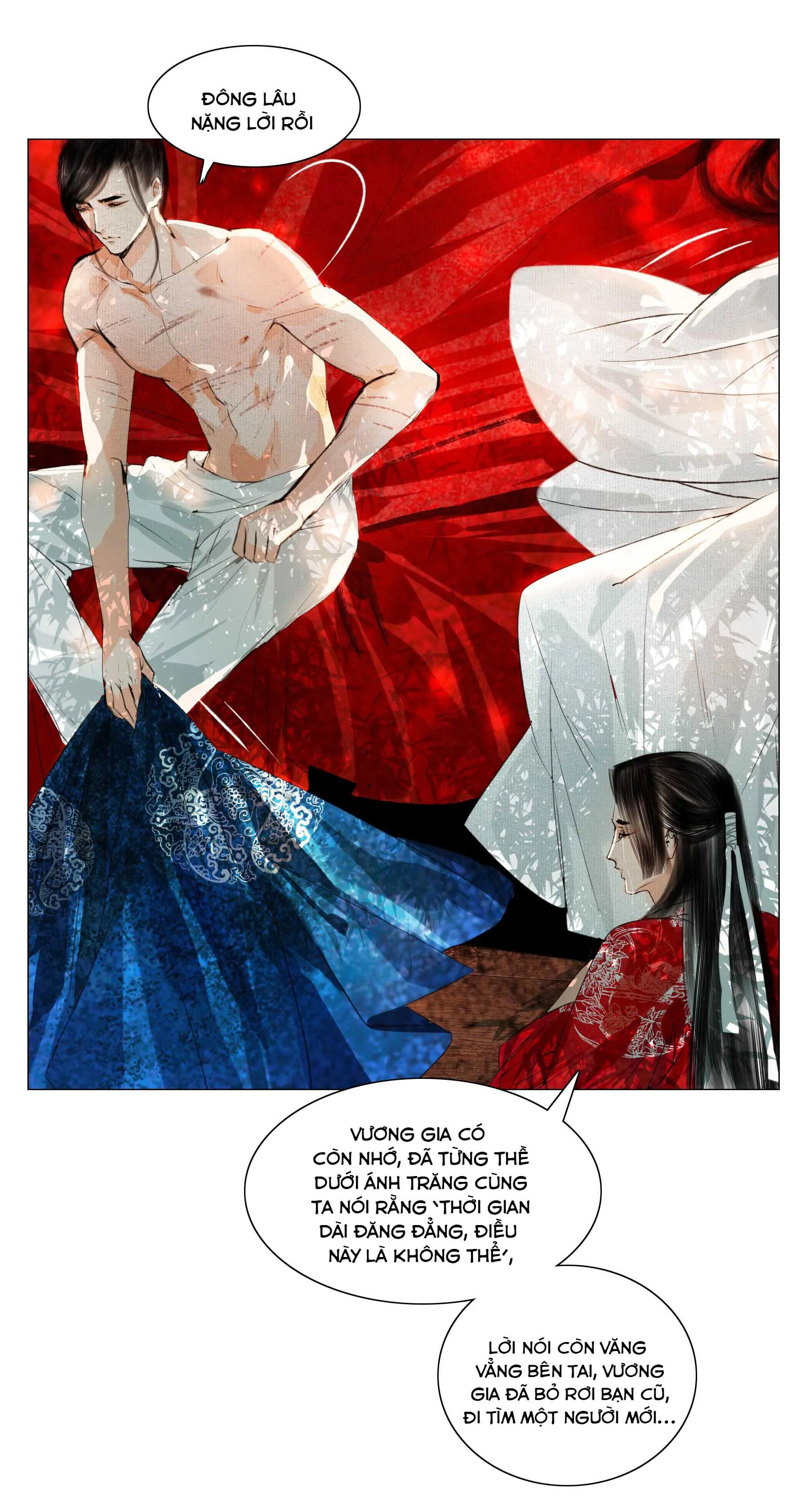 Vòng Luân Hồi Chapter 31 Trang 4