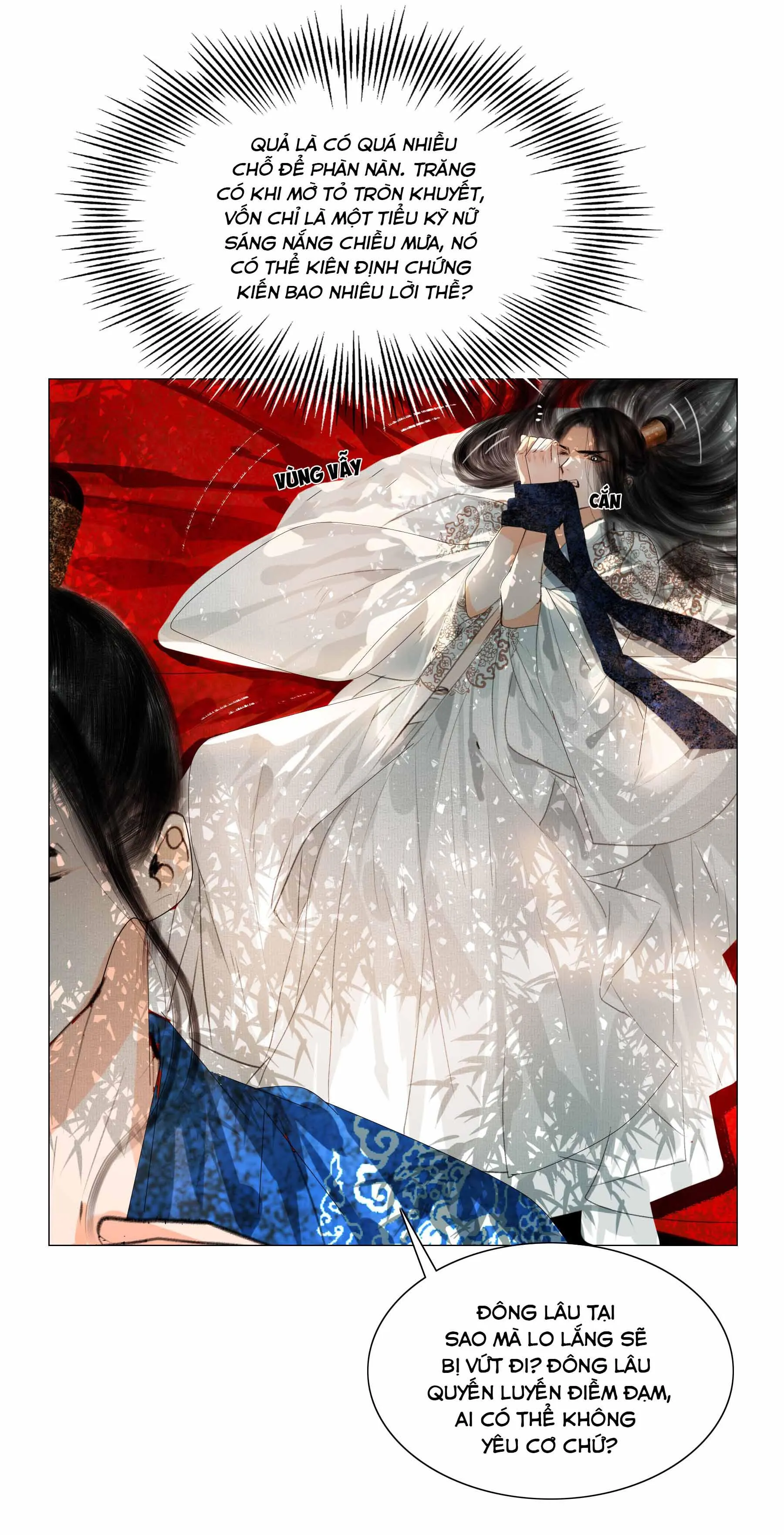 Vòng Luân Hồi Chapter 31 Trang 5