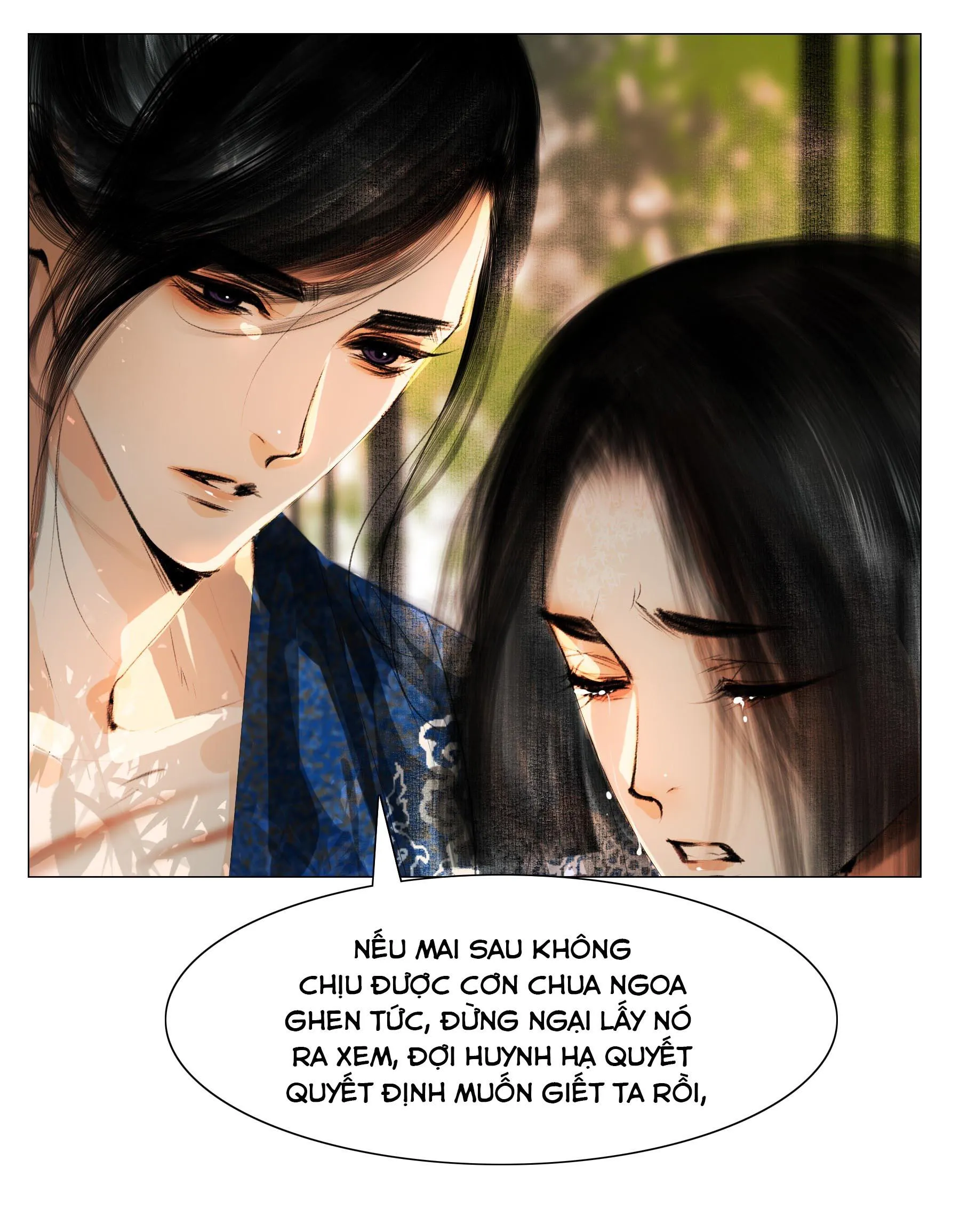 Vòng Luân Hồi Chapter 31 Trang 13