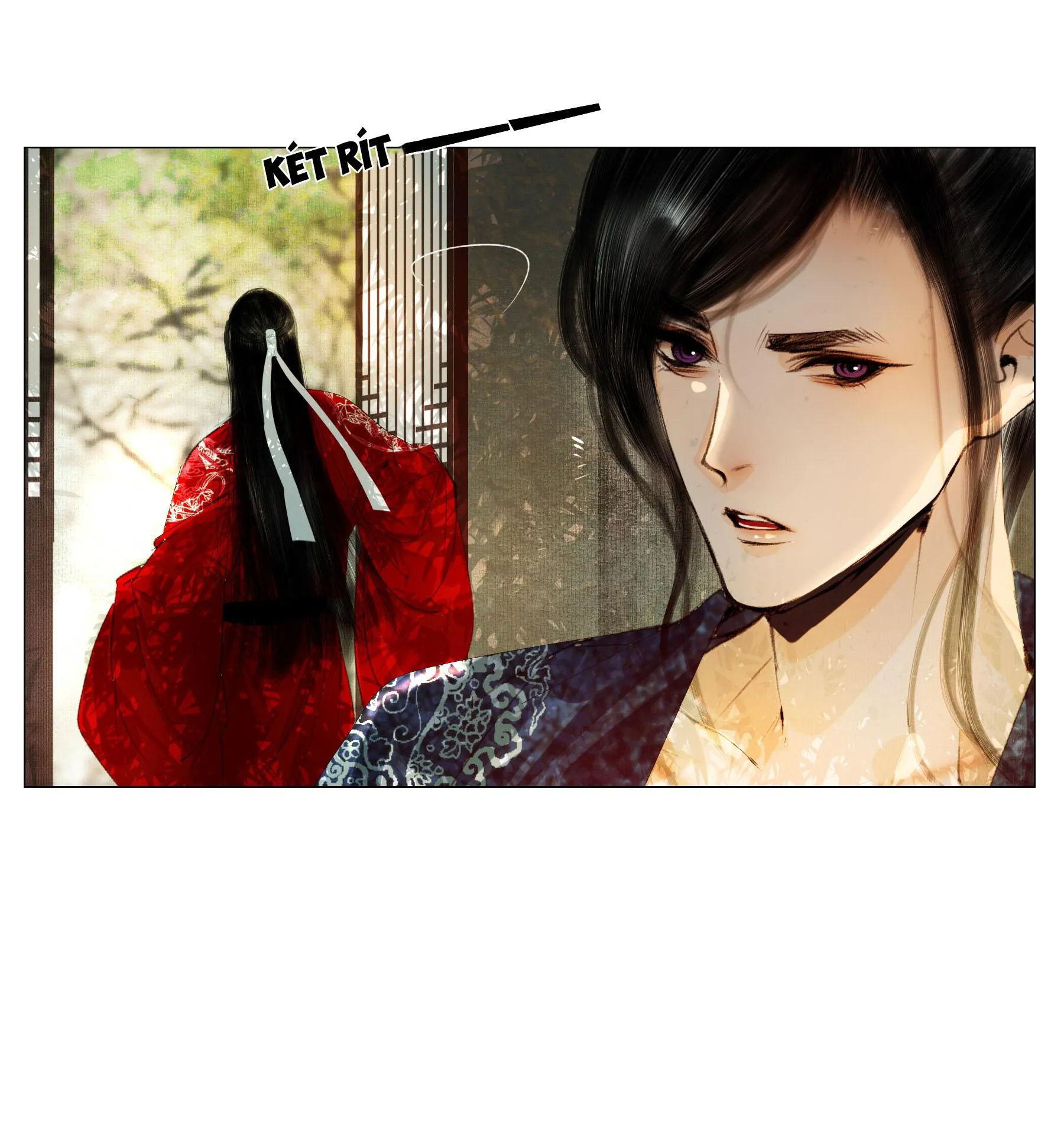 Vòng Luân Hồi Chapter 31 Trang 15