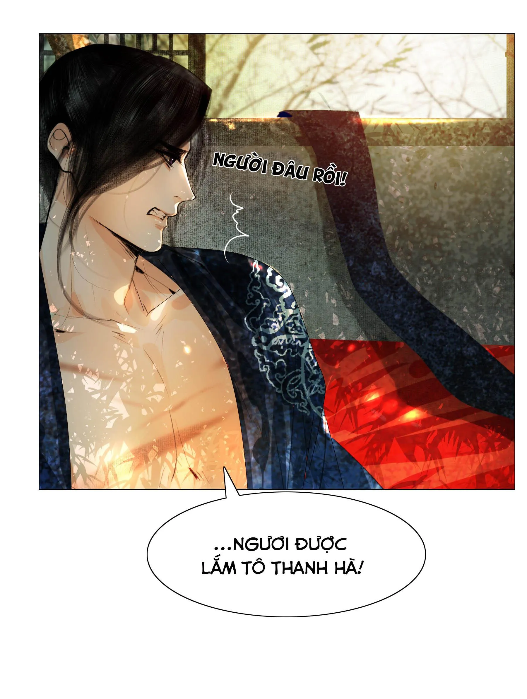 Vòng Luân Hồi Chapter 31 Trang 16