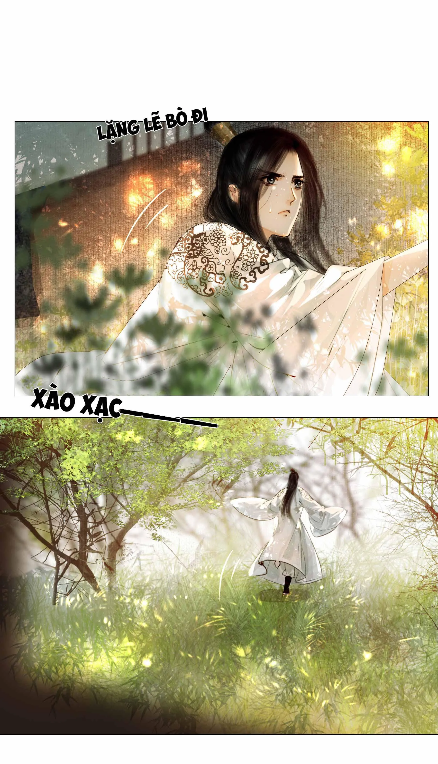 Vòng Luân Hồi Chapter 31 Trang 18