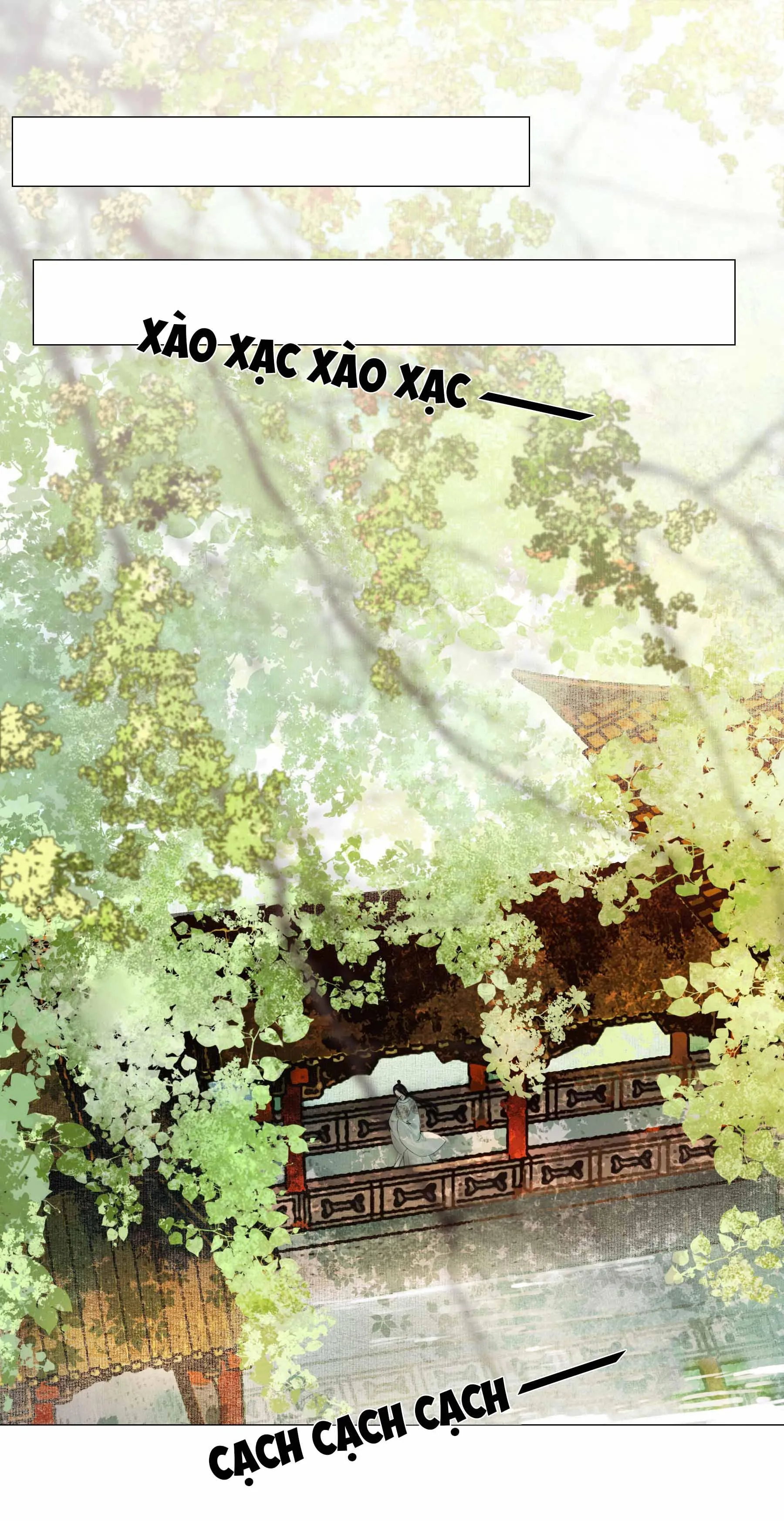 Vòng Luân Hồi Chapter 31 Trang 19