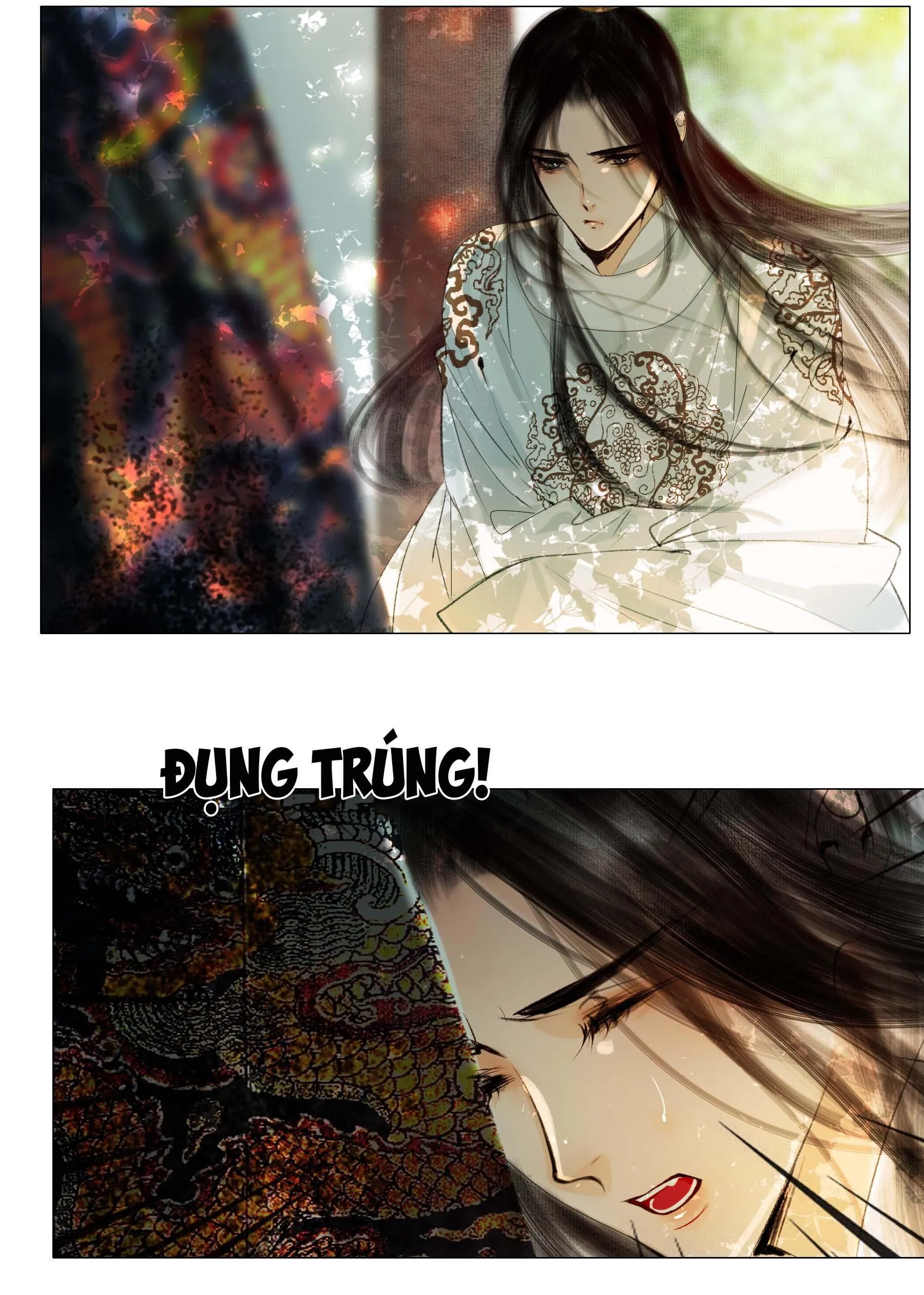 Vòng Luân Hồi Chapter 31 Trang 20