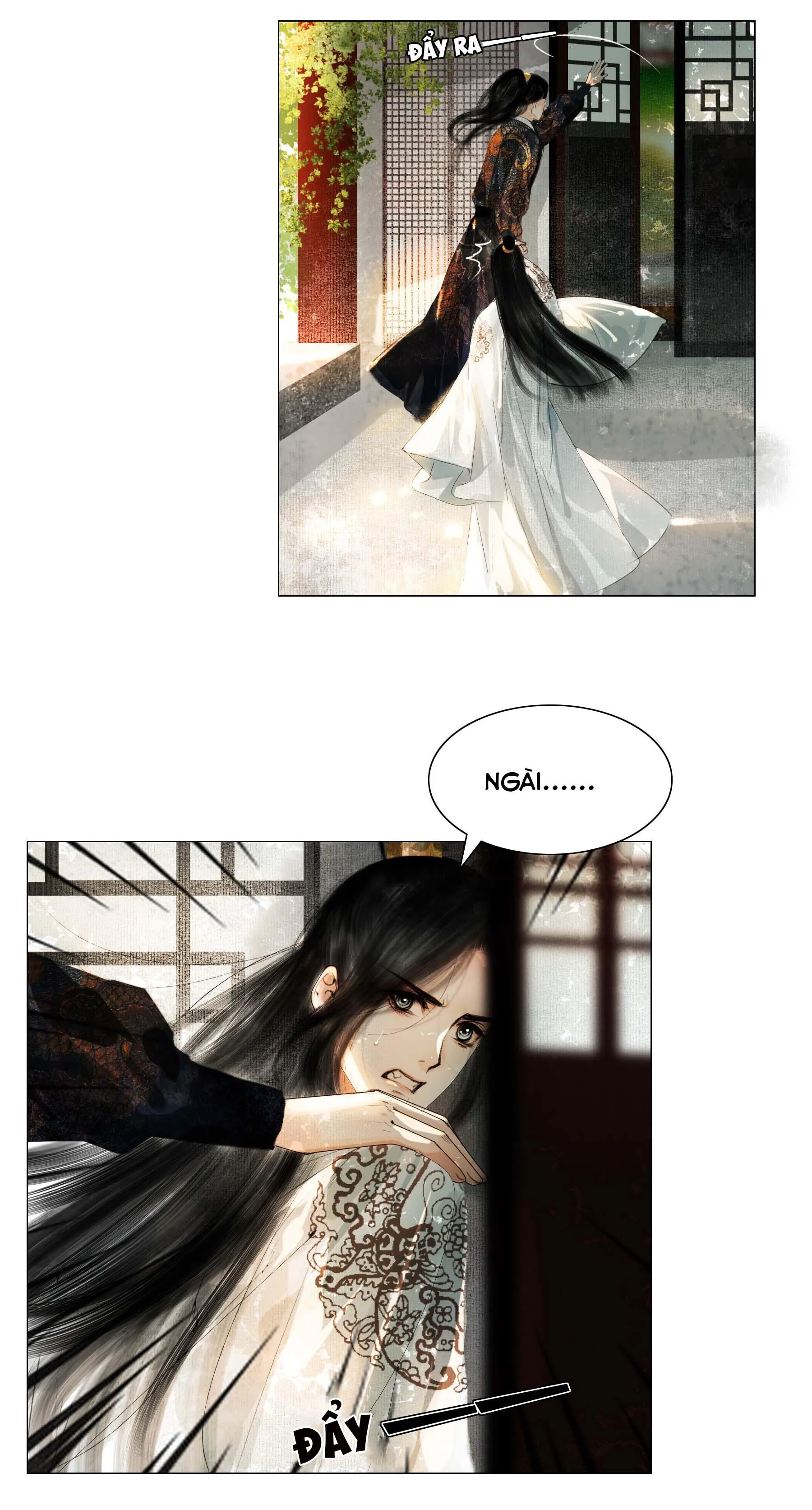 Vòng Luân Hồi Chapter 31 Trang 26