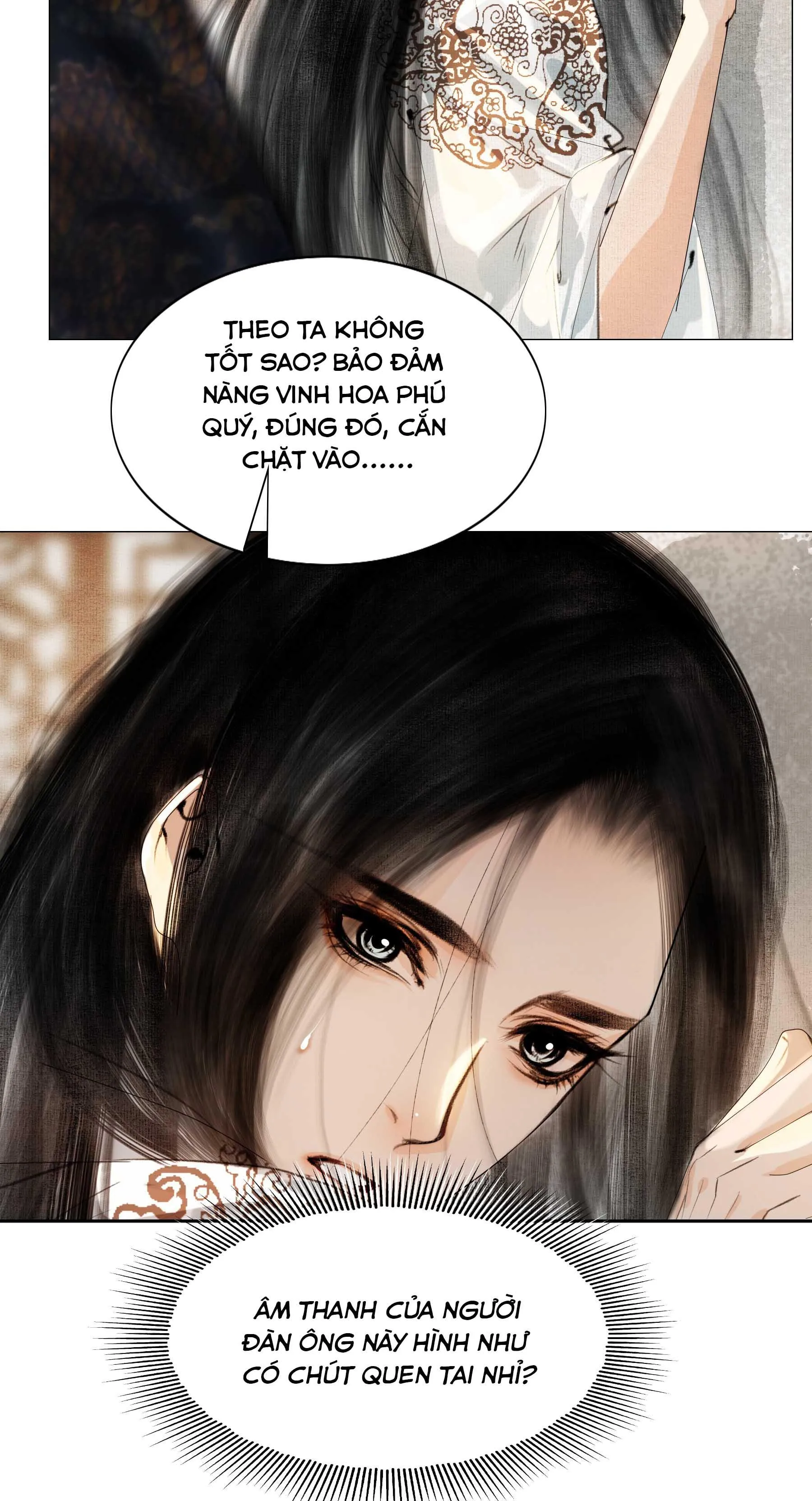 Vòng Luân Hồi Chapter 31 Trang 28