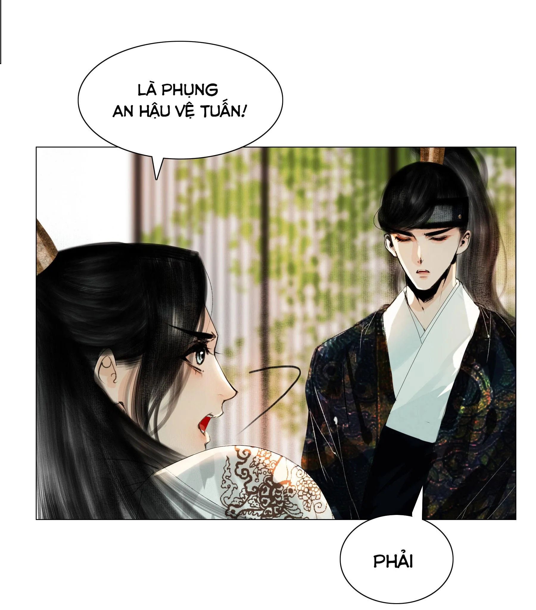 Vòng Luân Hồi Chapter 31 Trang 29