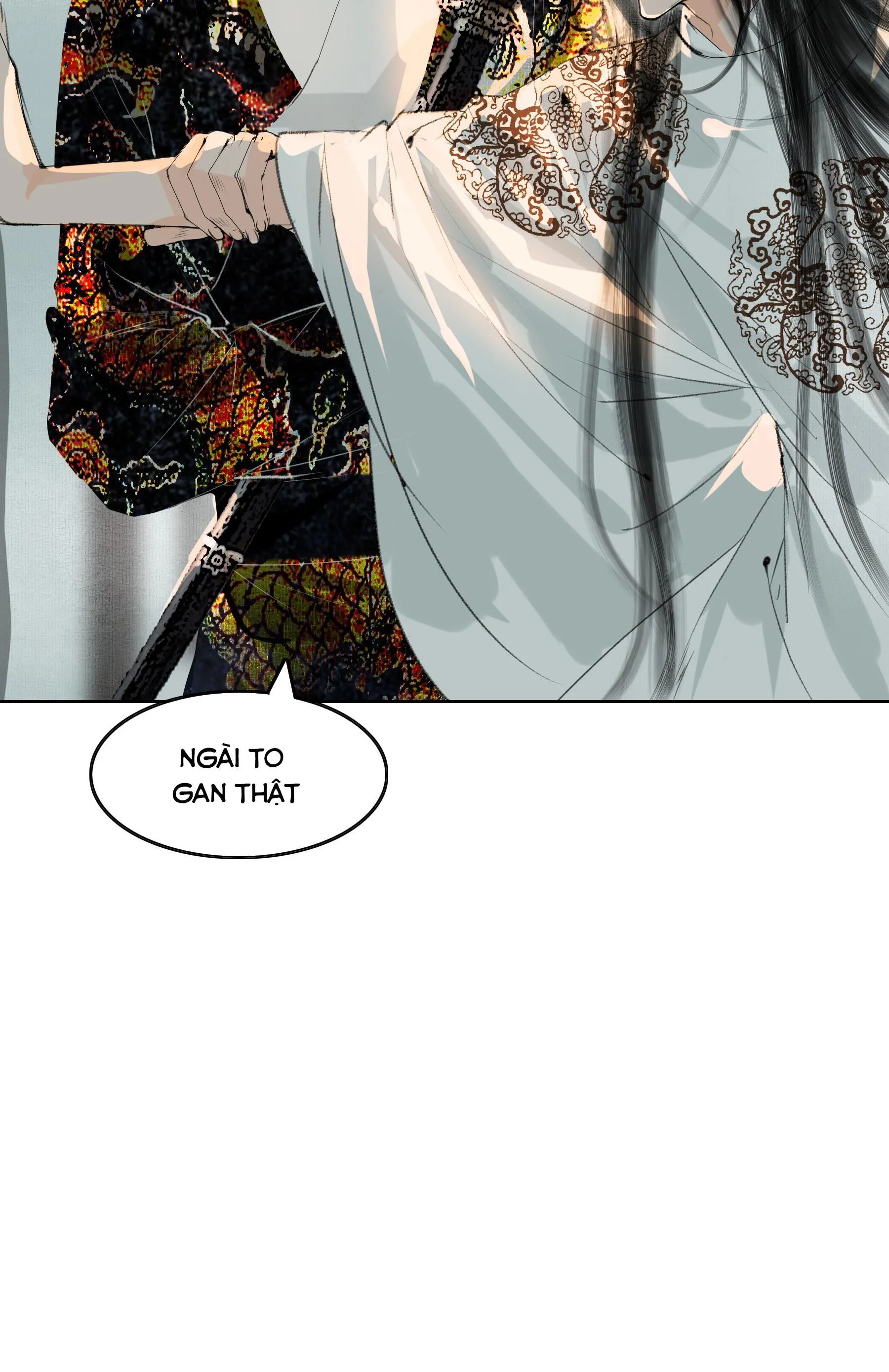 Vòng Luân Hồi Chapter 31 Trang 35