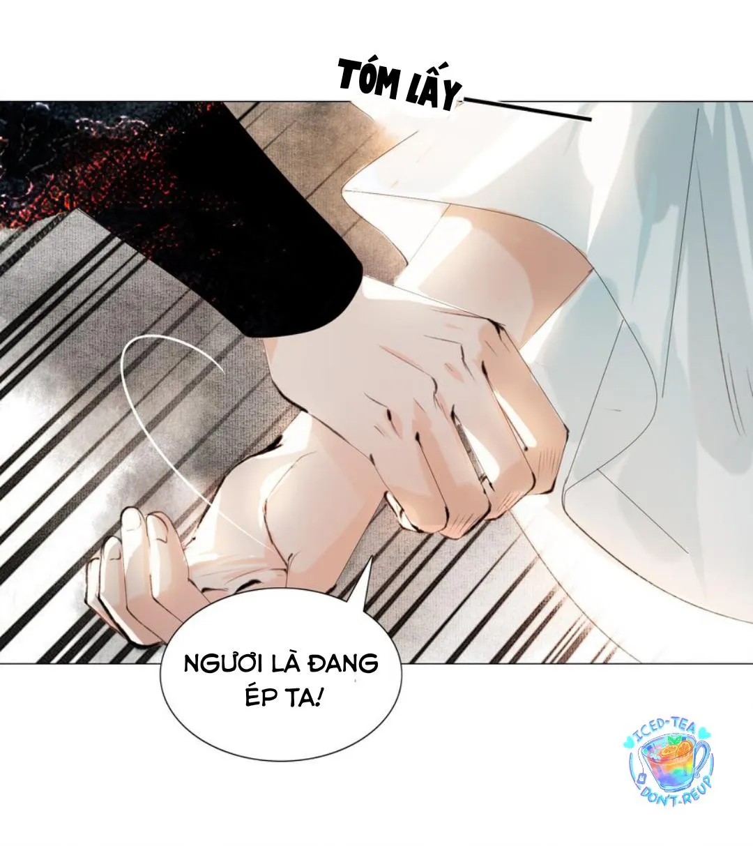 Vòng Luân Hồi Chapter 32 Trang 3