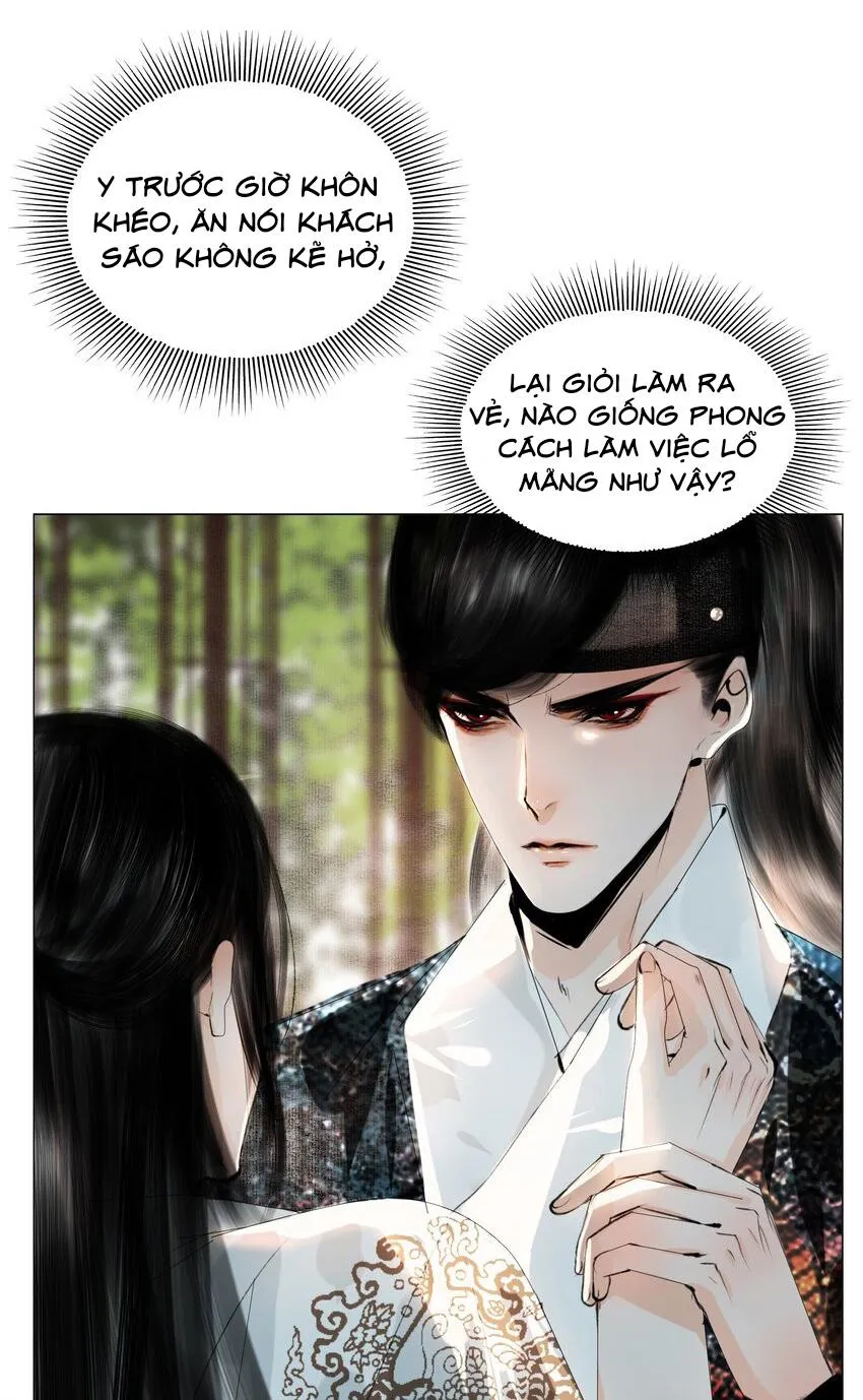Vòng Luân Hồi Chapter 32 Trang 4