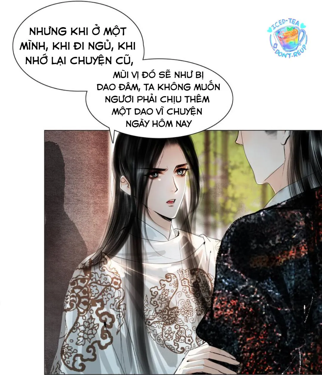 Vòng Luân Hồi Chapter 32 Trang 6