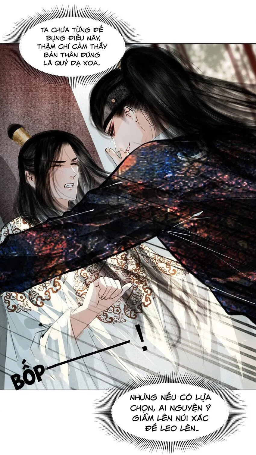 Vòng Luân Hồi Chapter 32 Trang 8