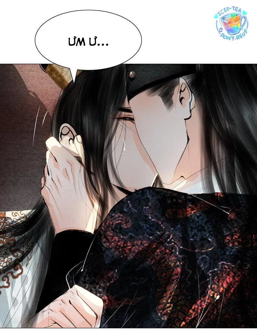 Vòng Luân Hồi Chapter 32 Trang 10