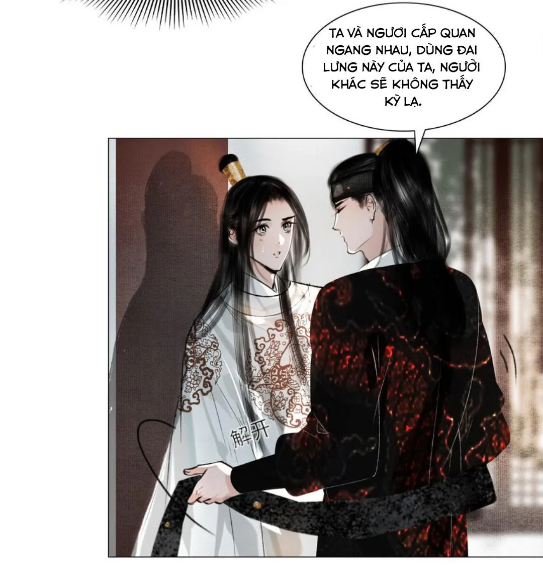 Vòng Luân Hồi Chapter 32 Trang 13