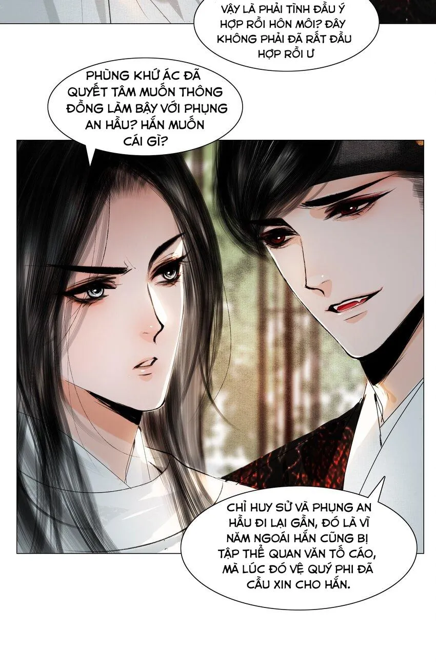 Vòng Luân Hồi Chapter 32 Trang 15