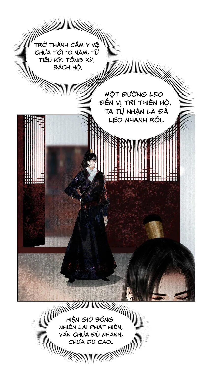 Vòng Luân Hồi Chapter 32 Trang 22