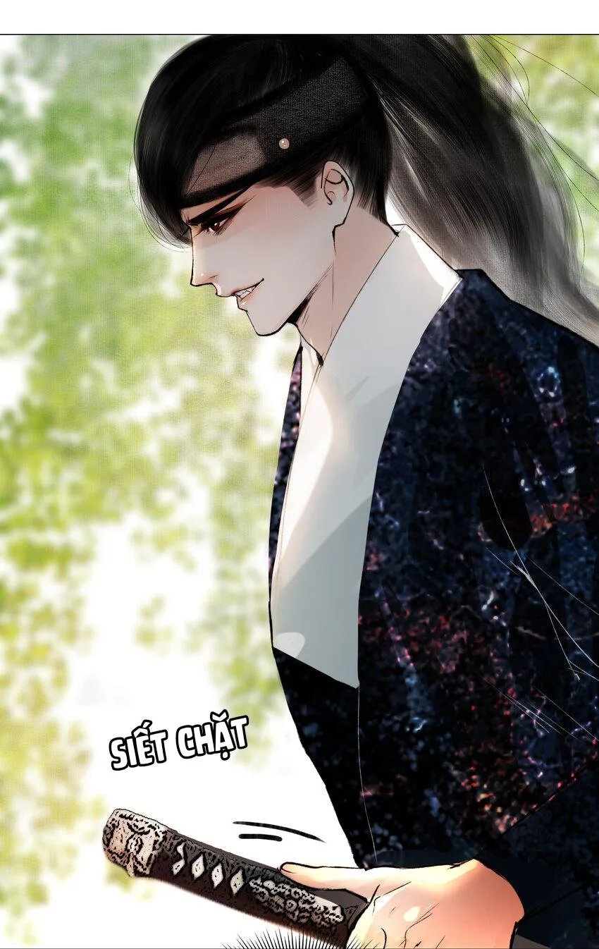 Vòng Luân Hồi Chapter 32 Trang 23