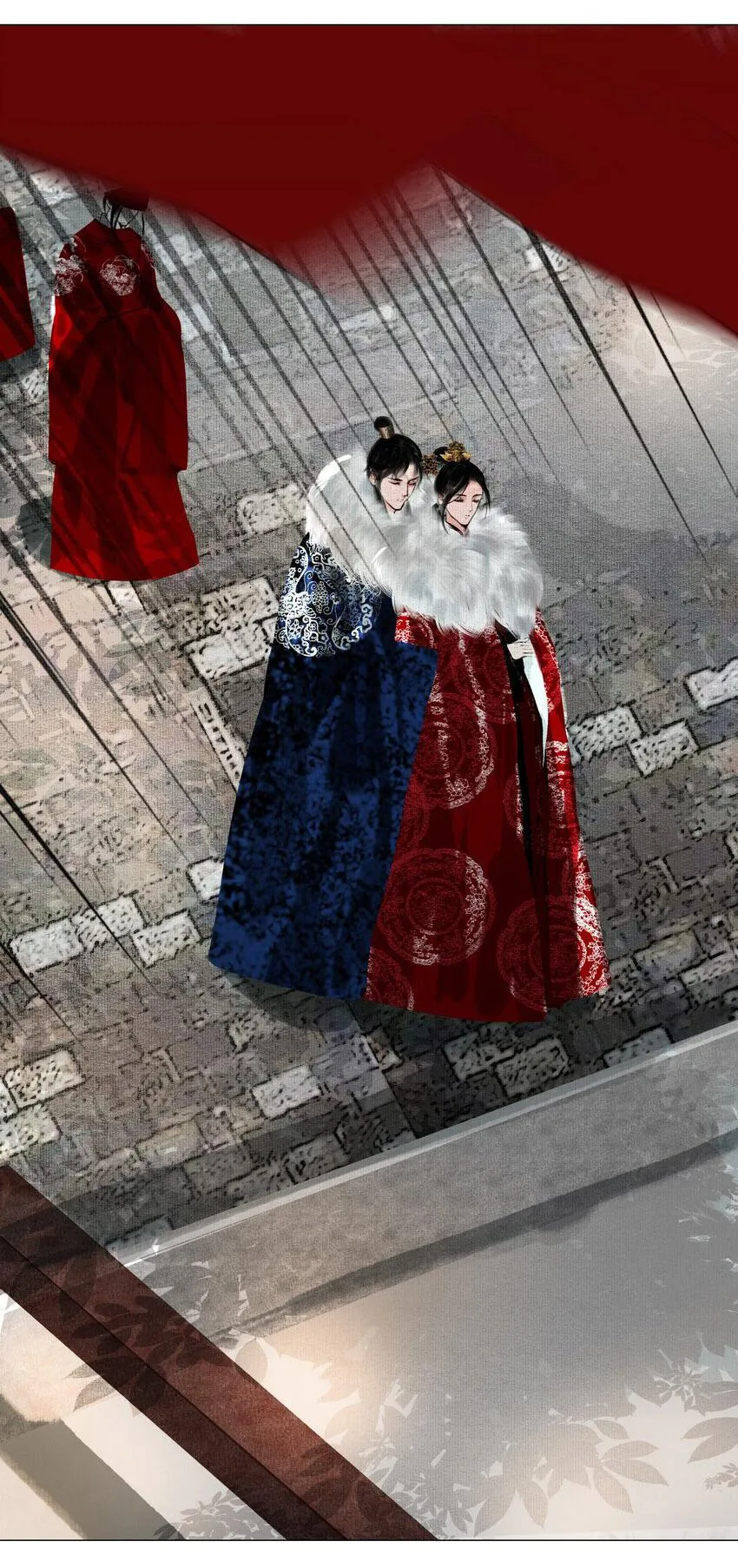 Vòng Luân Hồi Chapter 32 Trang 26