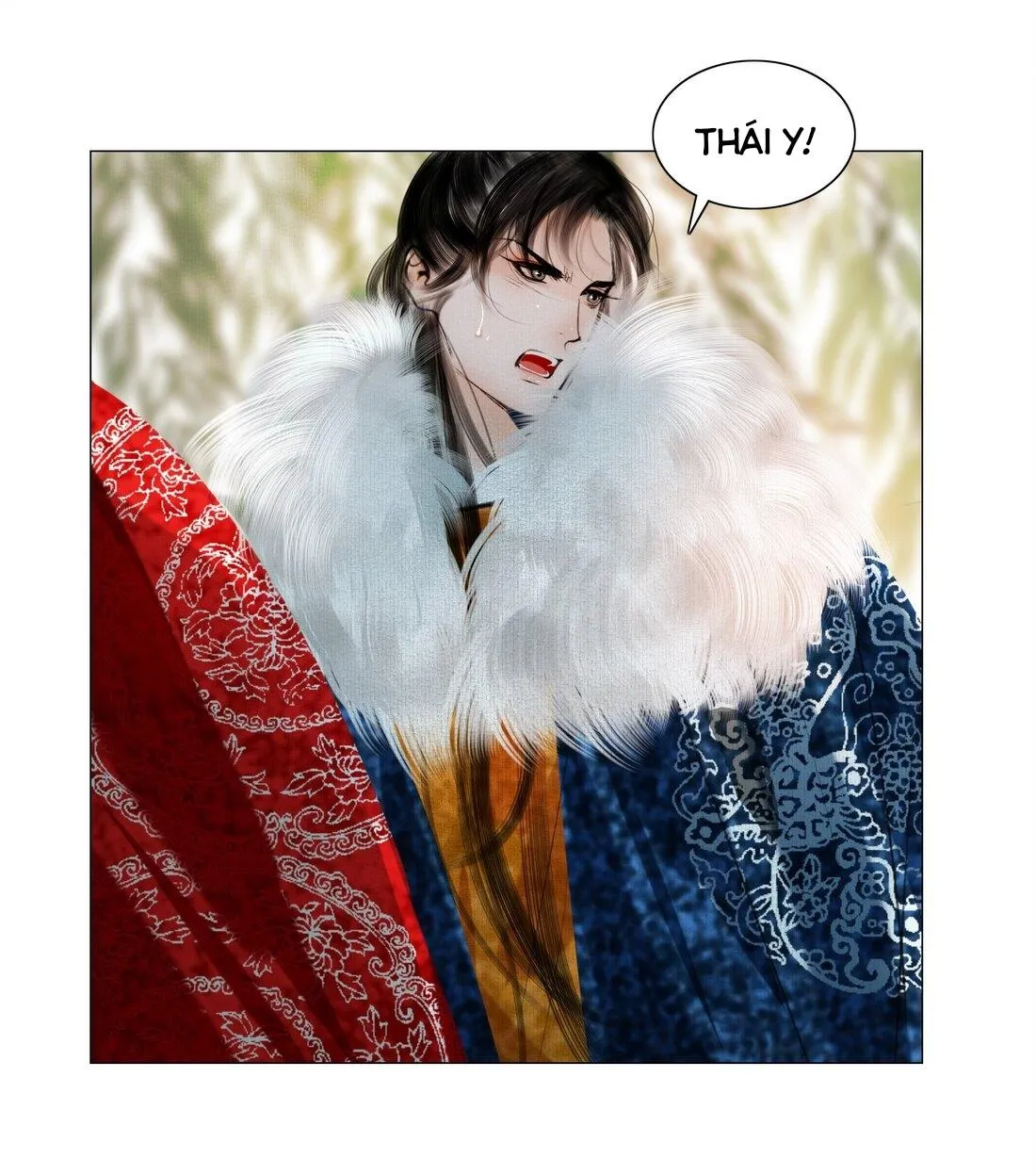 Vòng Luân Hồi Chapter 33 Trang 7