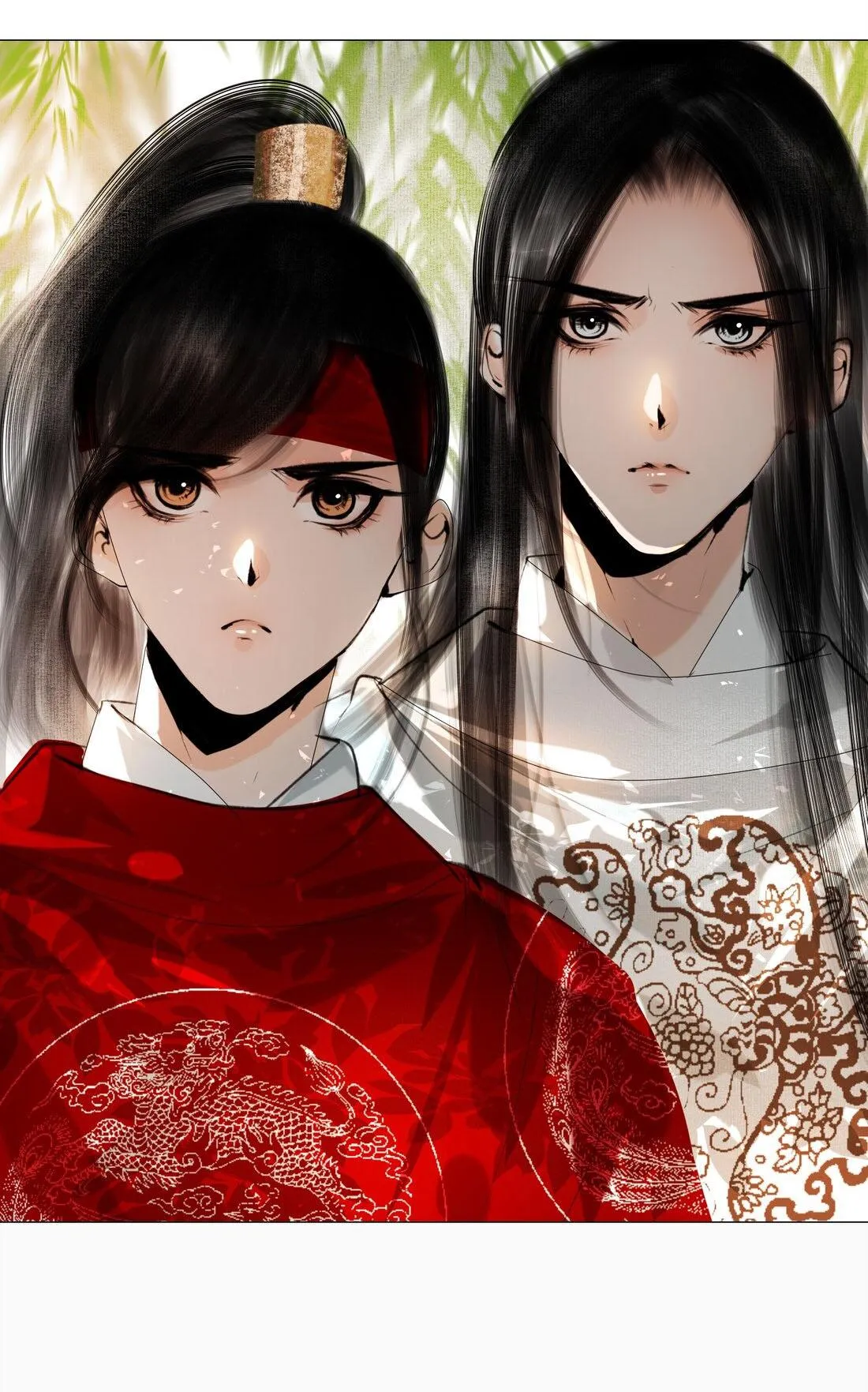 Vòng Luân Hồi Chapter 33 Trang 14