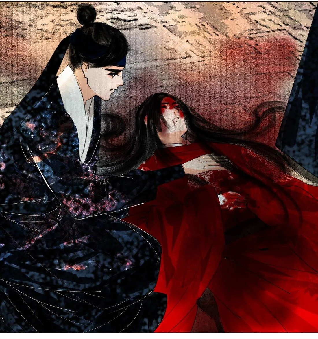 Vòng Luân Hồi Chapter 33 Trang 16