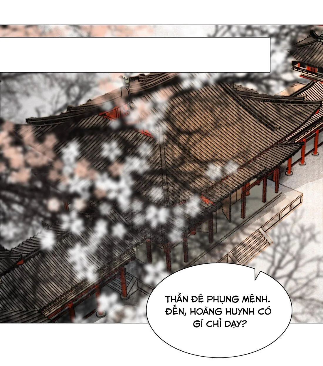 Vòng Luân Hồi Chapter 33 Trang 31