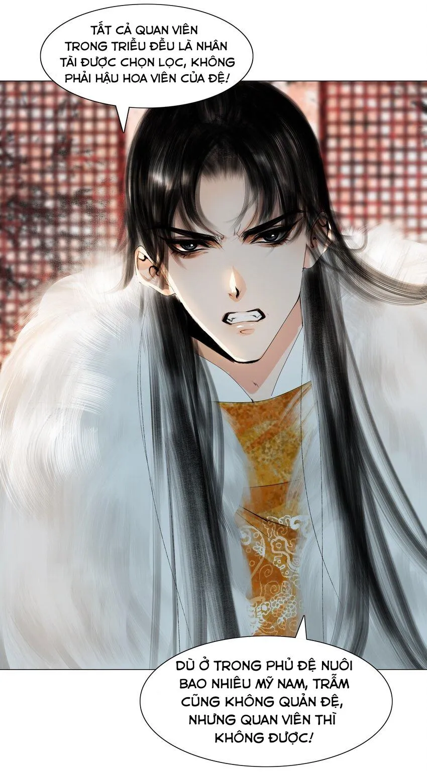 Vòng Luân Hồi Chapter 34 Trang 4