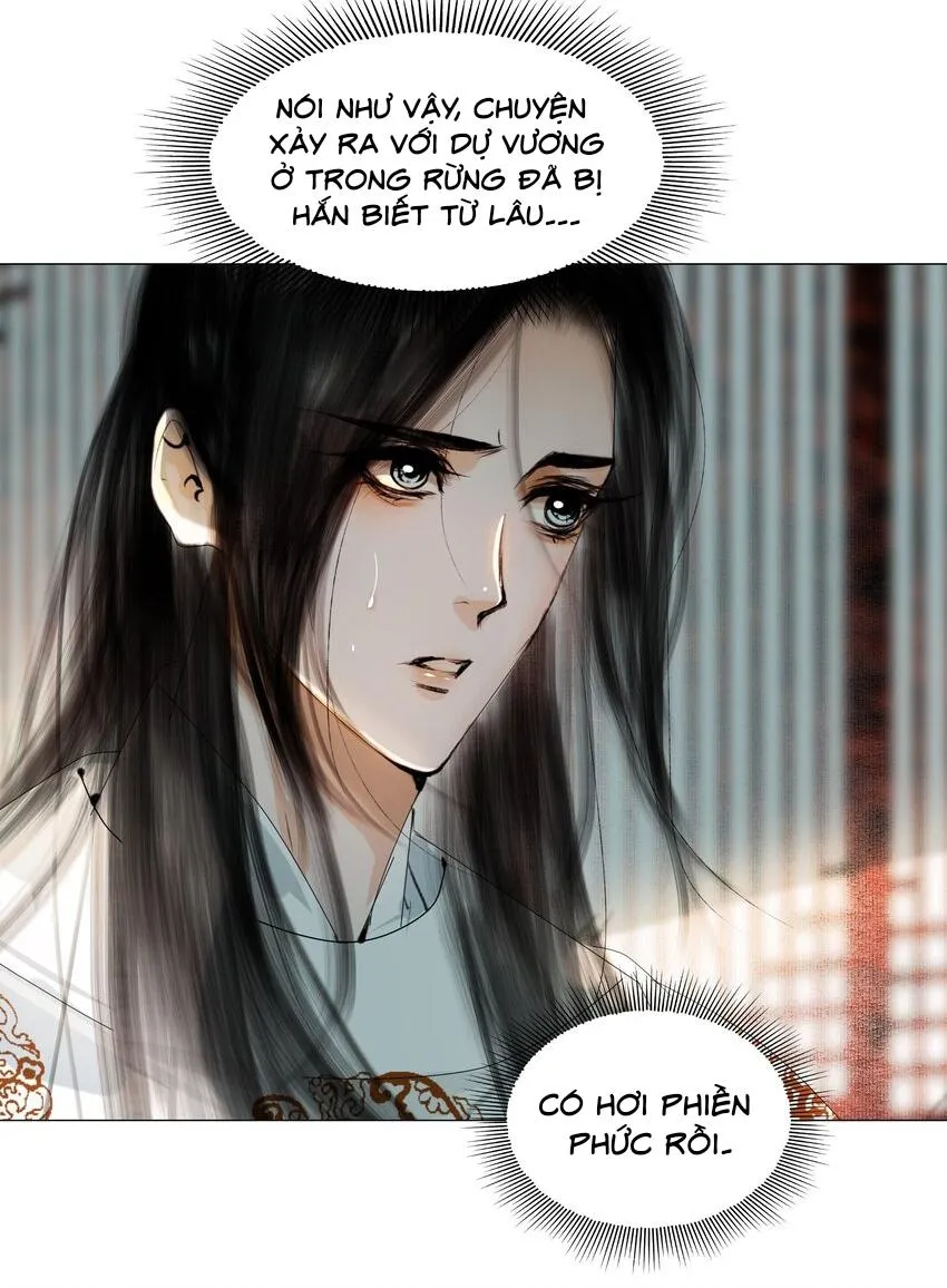 Vòng Luân Hồi Chapter 34 Trang 6