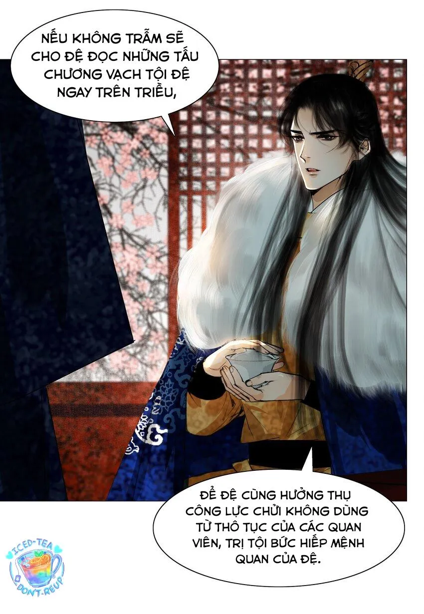 Vòng Luân Hồi Chapter 34 Trang 7