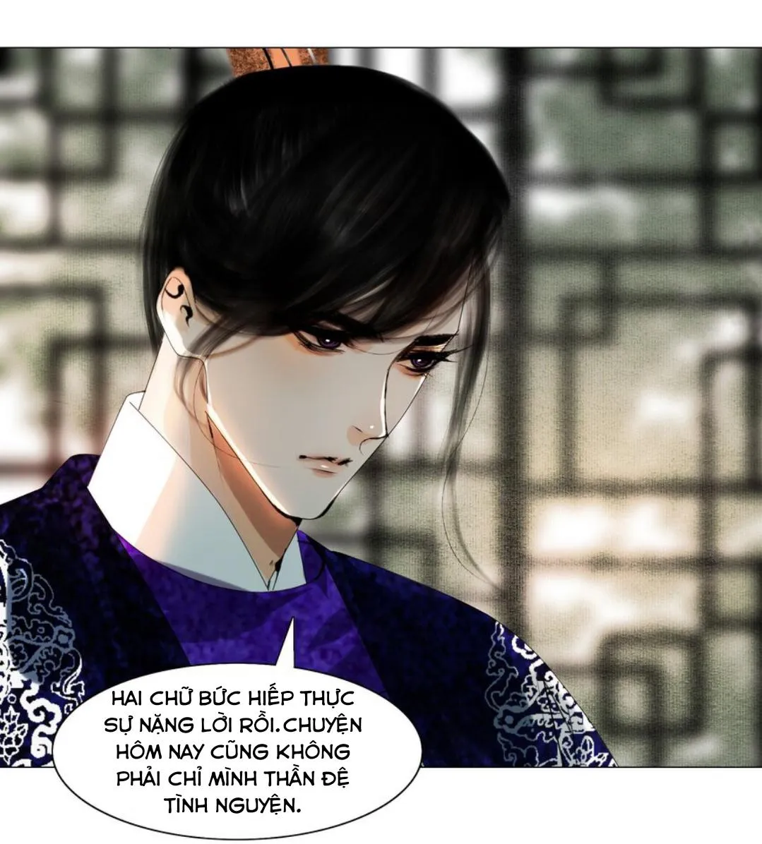 Vòng Luân Hồi Chapter 34 Trang 8