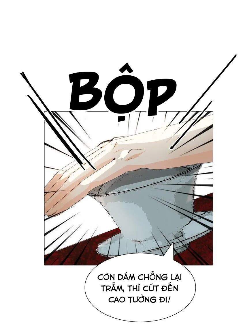 Vòng Luân Hồi Chapter 34 Trang 10