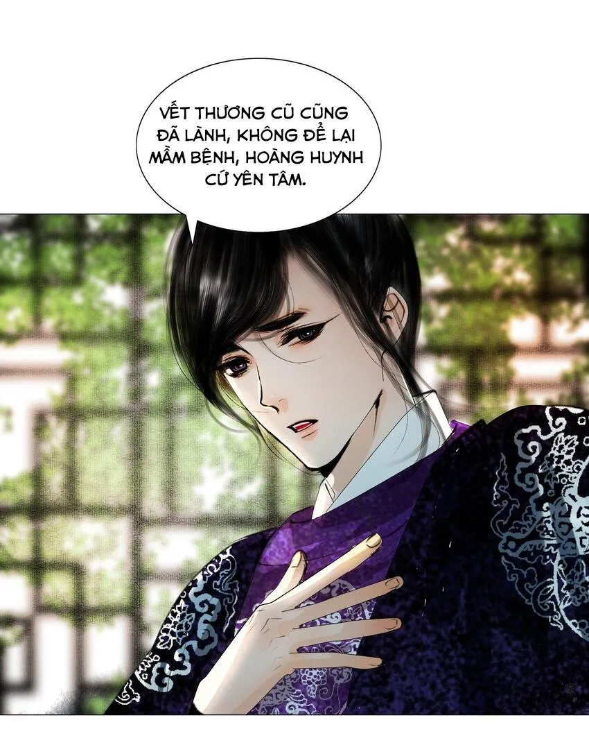 Vòng Luân Hồi Chapter 34 Trang 13